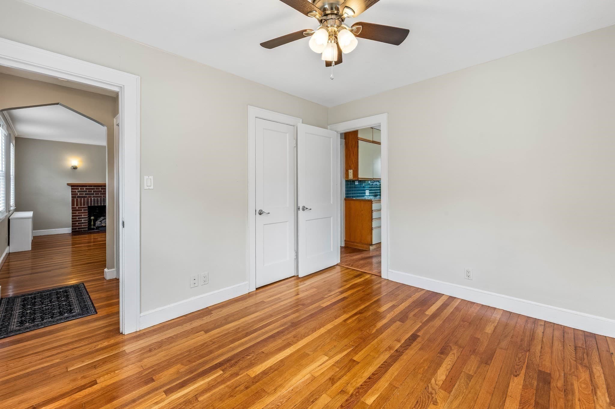 Single Family Residence at 15 Bryant Rd, Boston MA 02132, Boston, photo 11 of 42