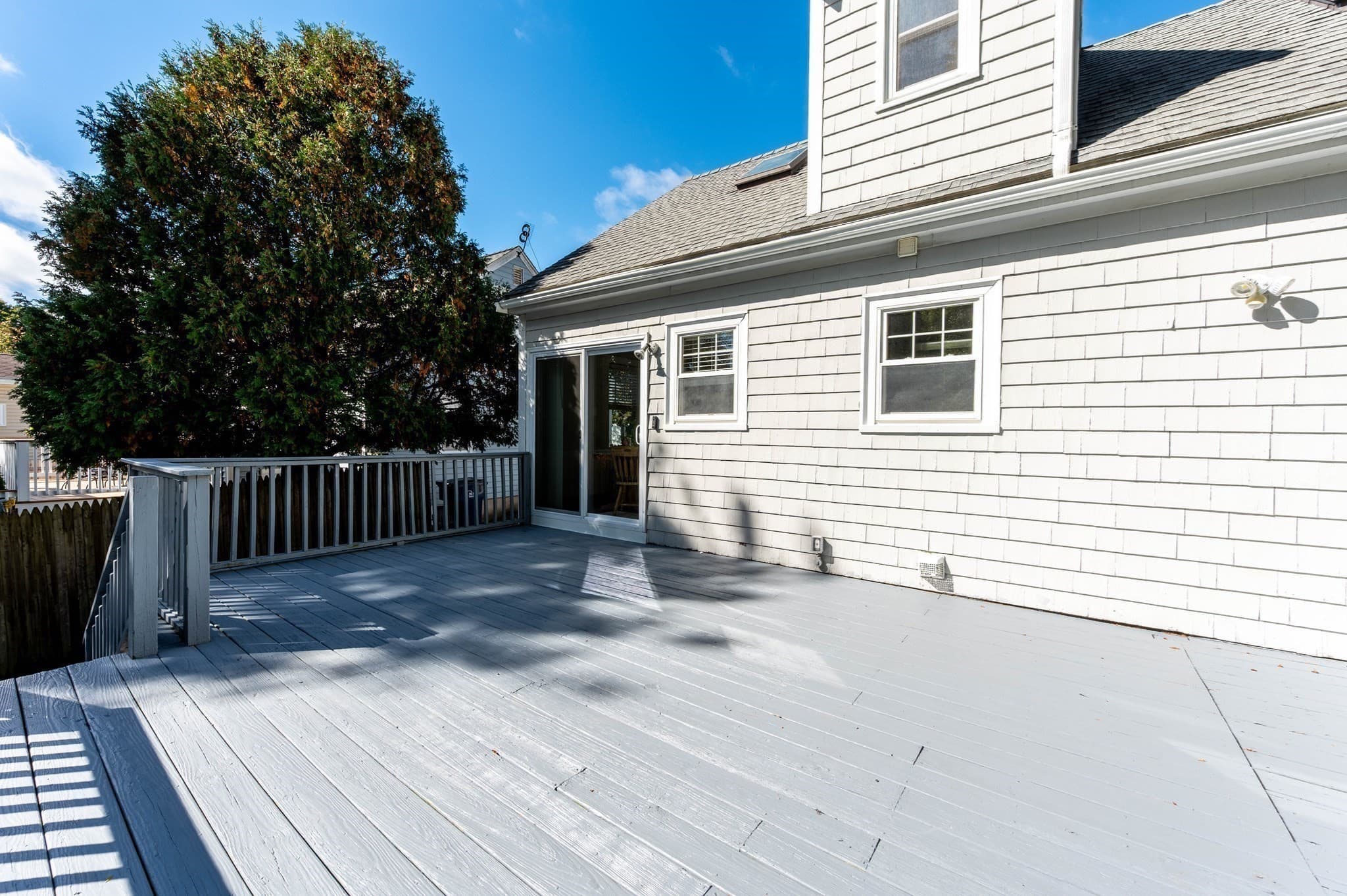 Single Family Residence at 15 Bryant Rd, Boston MA 02132, Boston, photo 40 of 42
