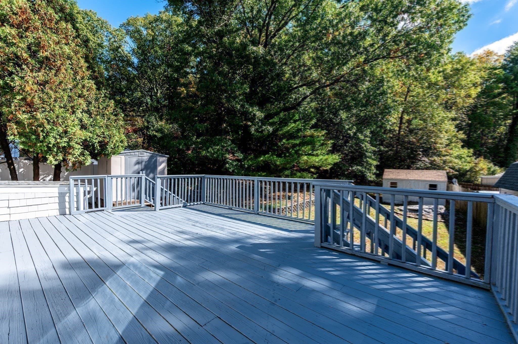 Single Family Residence at 15 Bryant Rd, Boston MA 02132, Boston, photo 35 of 42