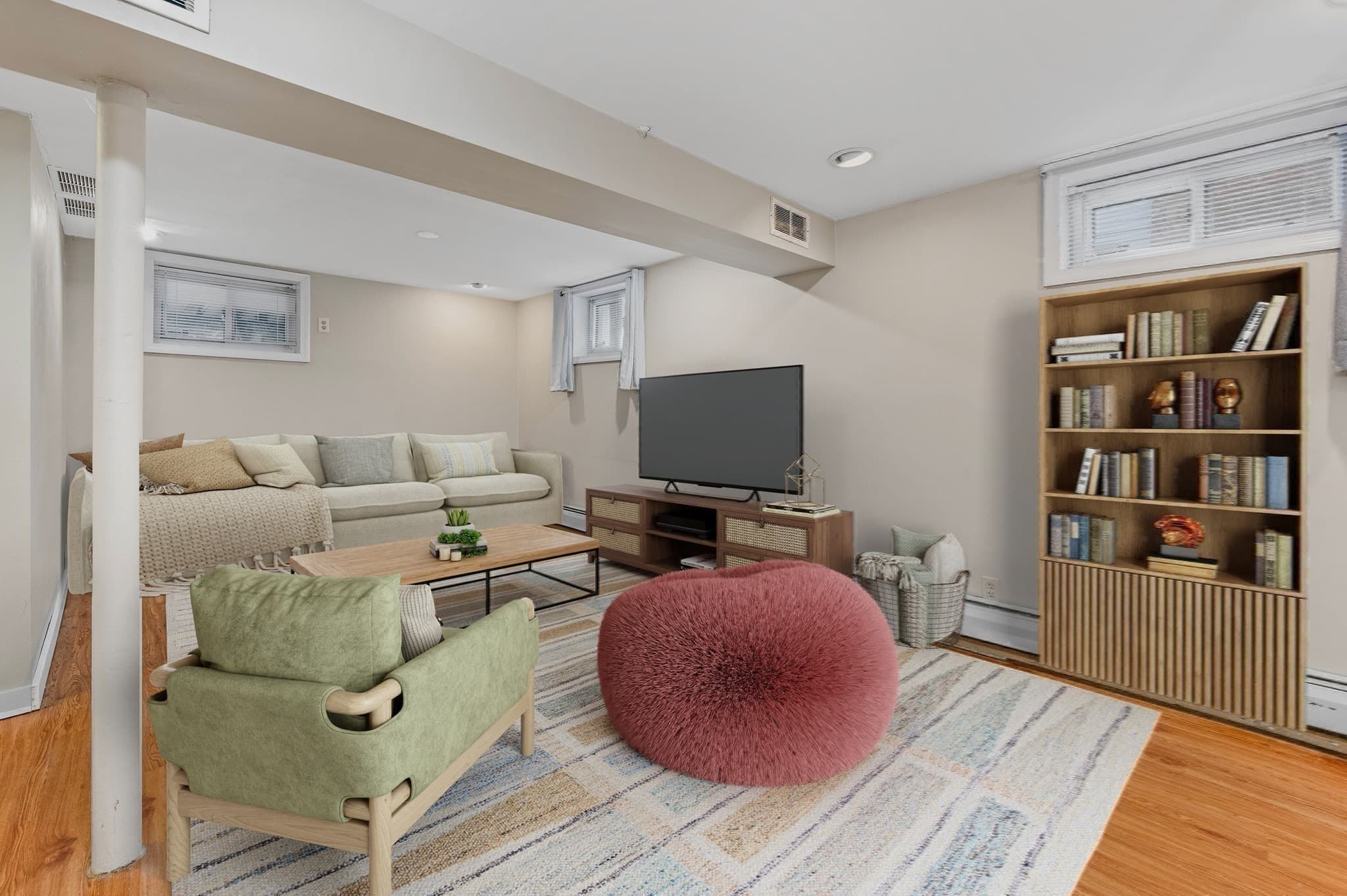 Single Family Residence at 15 Bryant Rd, Boston MA 02132, Boston, photo 29 of 42