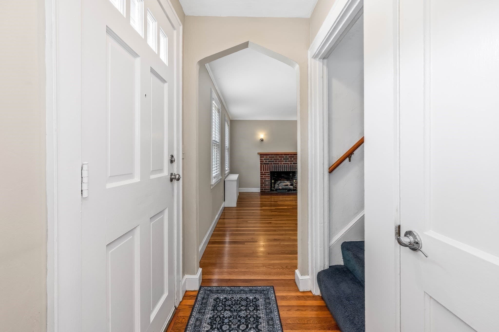 Single Family Residence at 15 Bryant Rd, Boston MA 02132, Boston, photo 4 of 42