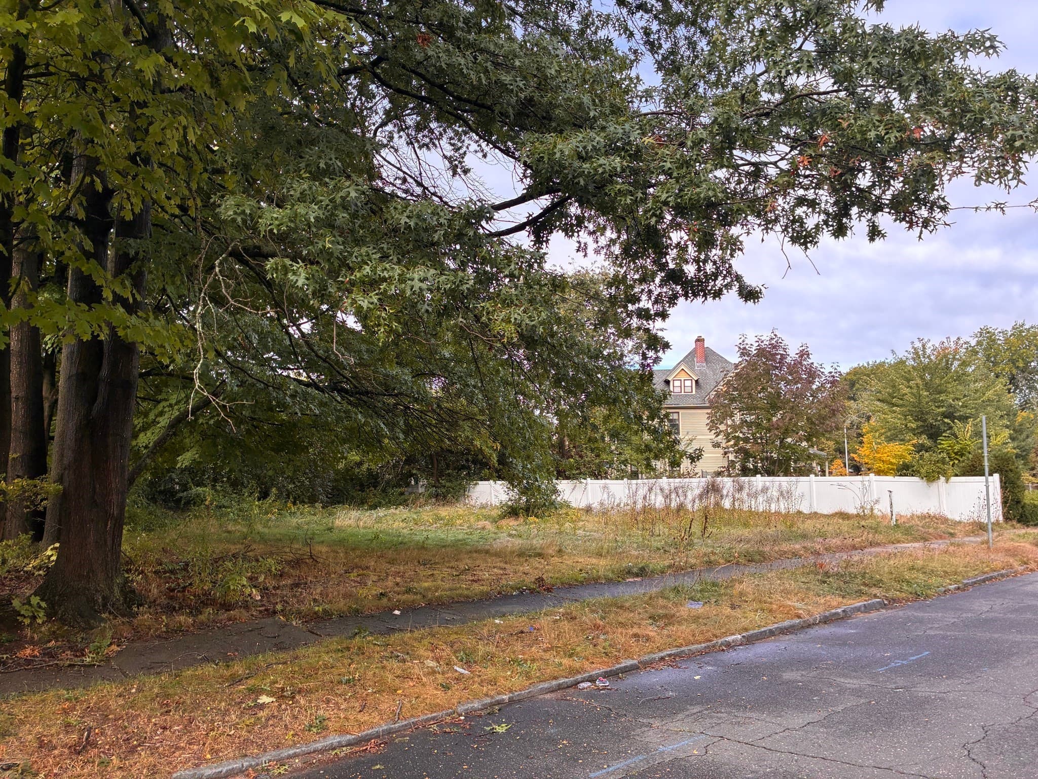 Residential at 0 Buckingham Street, Springfield MA 01101, Springfield, photo 2 of 6