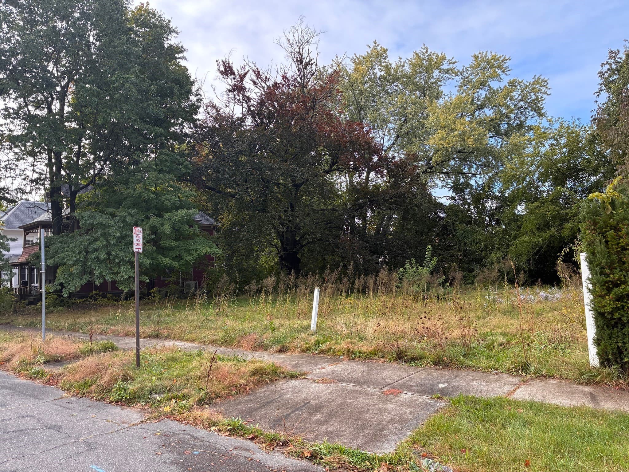 Residential at 0 Buckingham Street, Springfield MA 01101, Springfield, photo 3 of 6