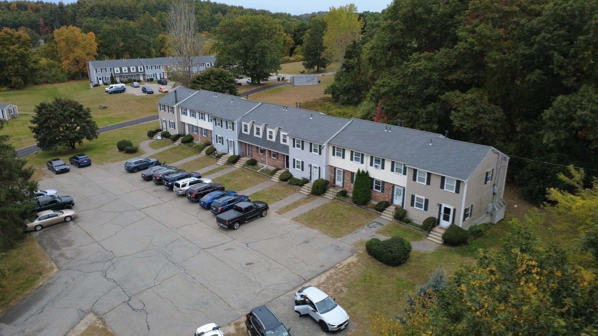 Condominium at 33 Sherburne Ave # 3, Tyngsborough MA 01879, Tyngsborough, photo 26 of 38