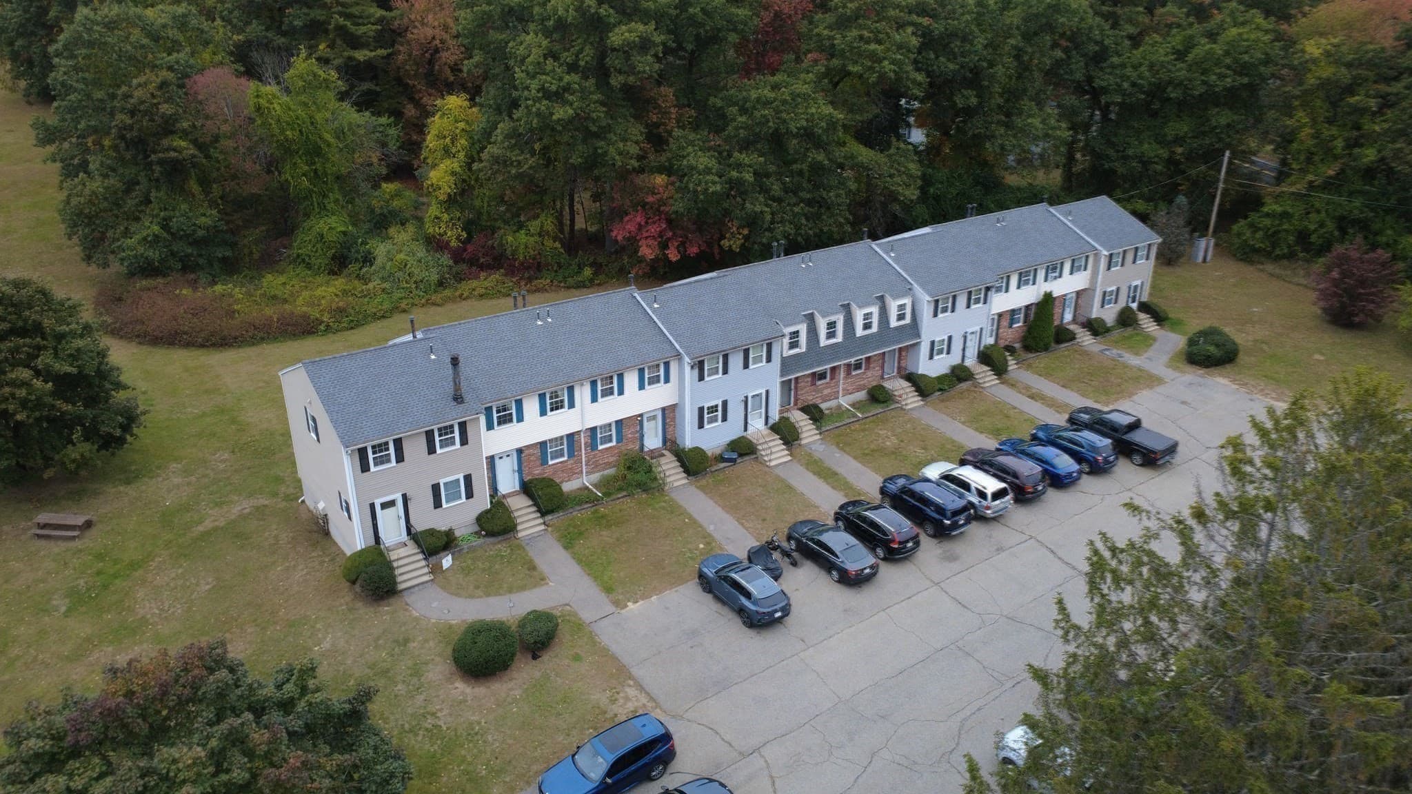Condominium at 33 Sherburne Ave # 3, Tyngsborough MA 01879, Tyngsborough, photo 28 of 38