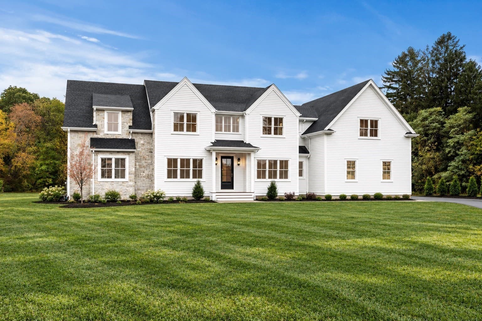 2 Cynthia Circle, Wenham MA 01984