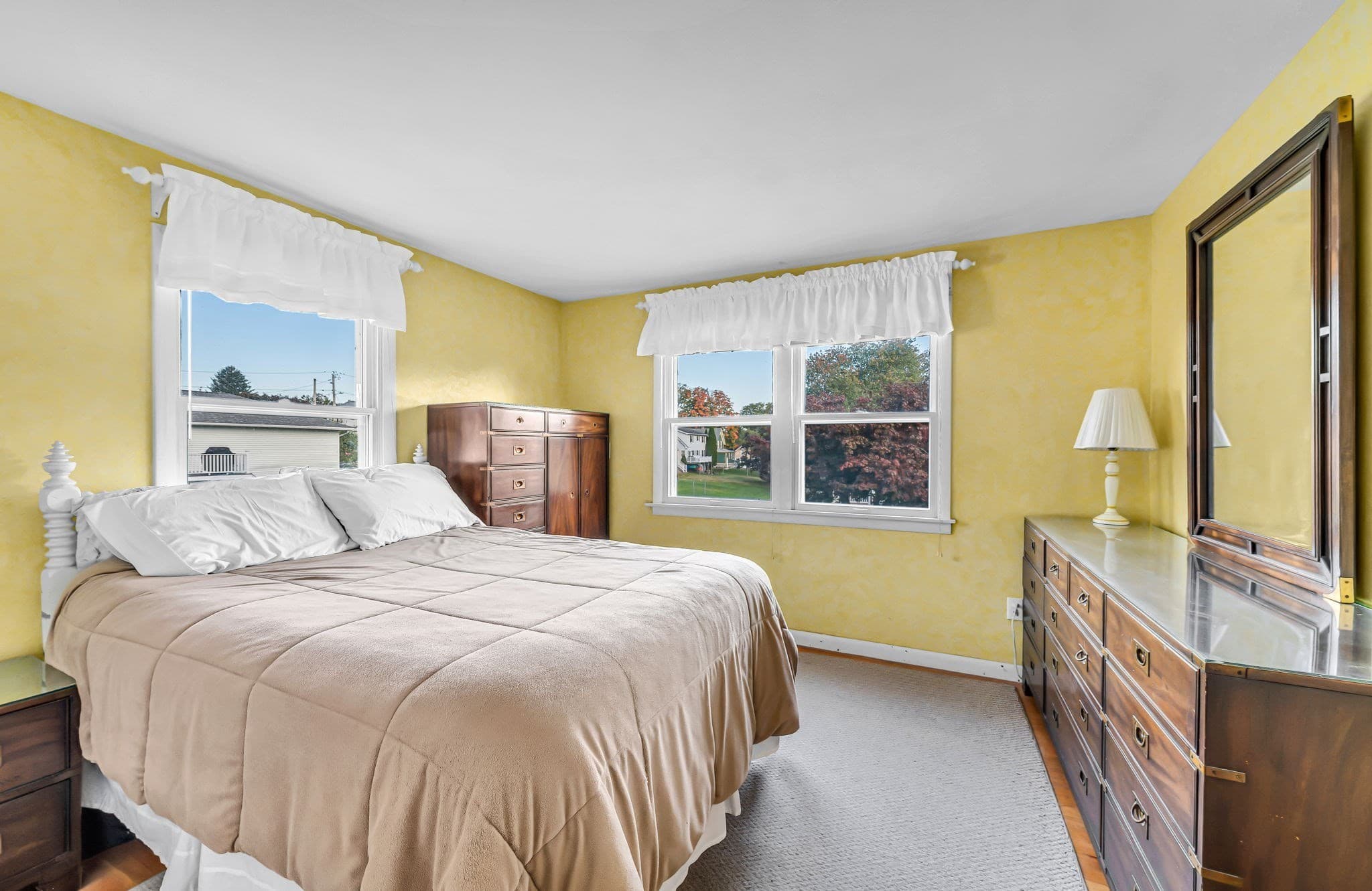 Single Family Residence at 5 Nora St, Chicopee MA 01013, photo 16 of 40