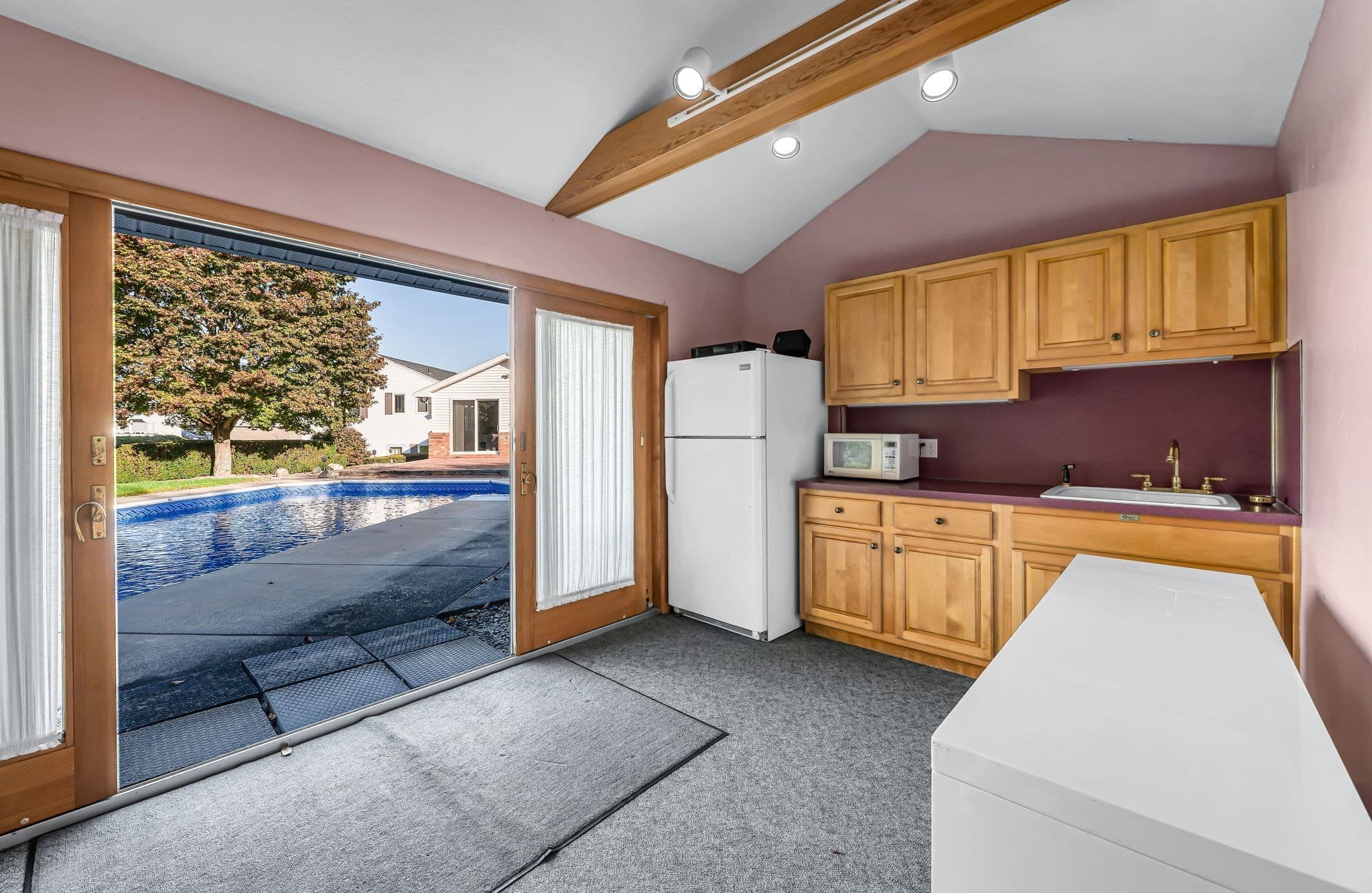 Single Family Residence at 5 Nora St, Chicopee MA 01013, photo 22 of 40