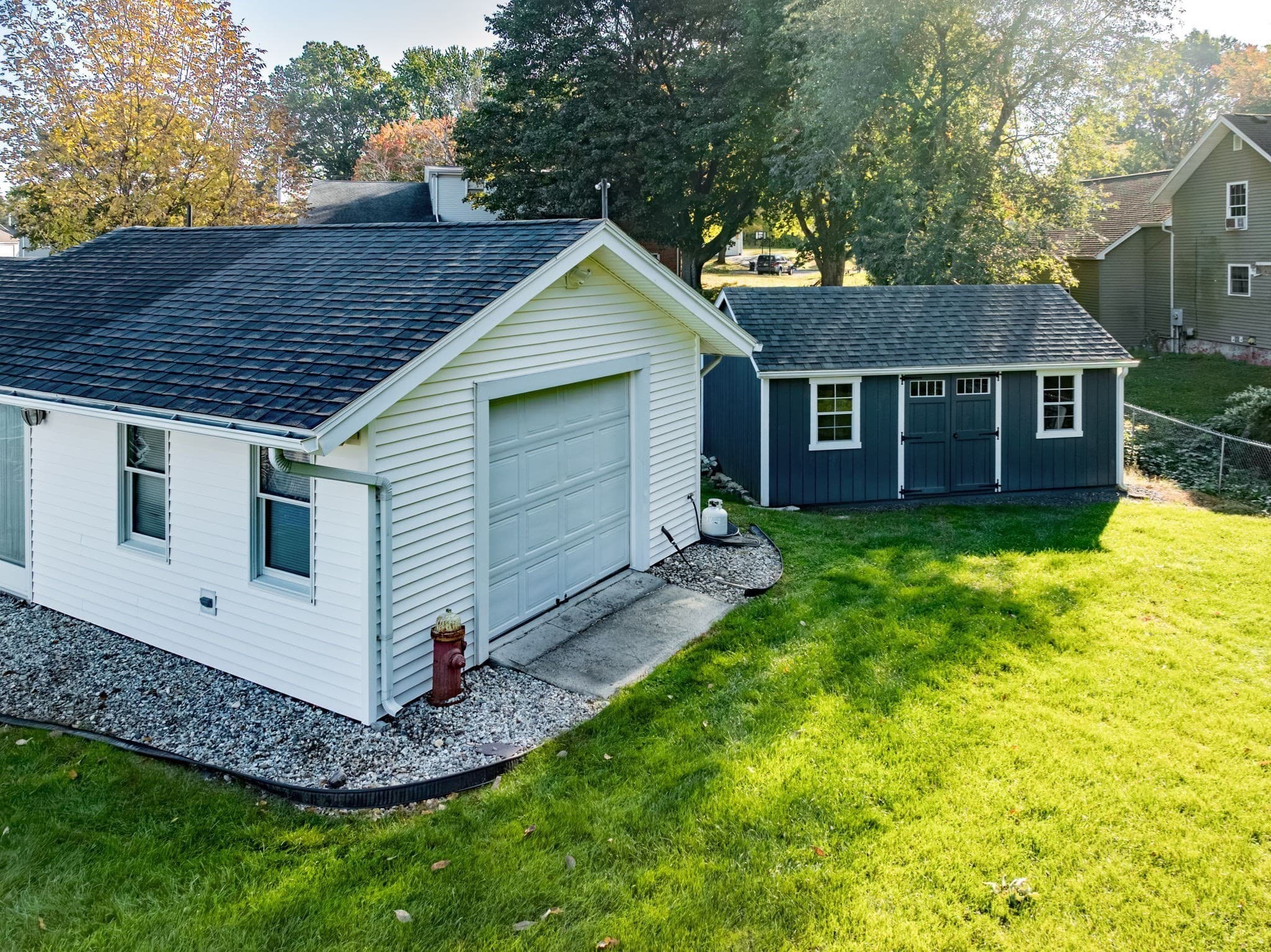 Single Family Residence at 5 Nora St, Chicopee MA 01013, photo 28 of 40