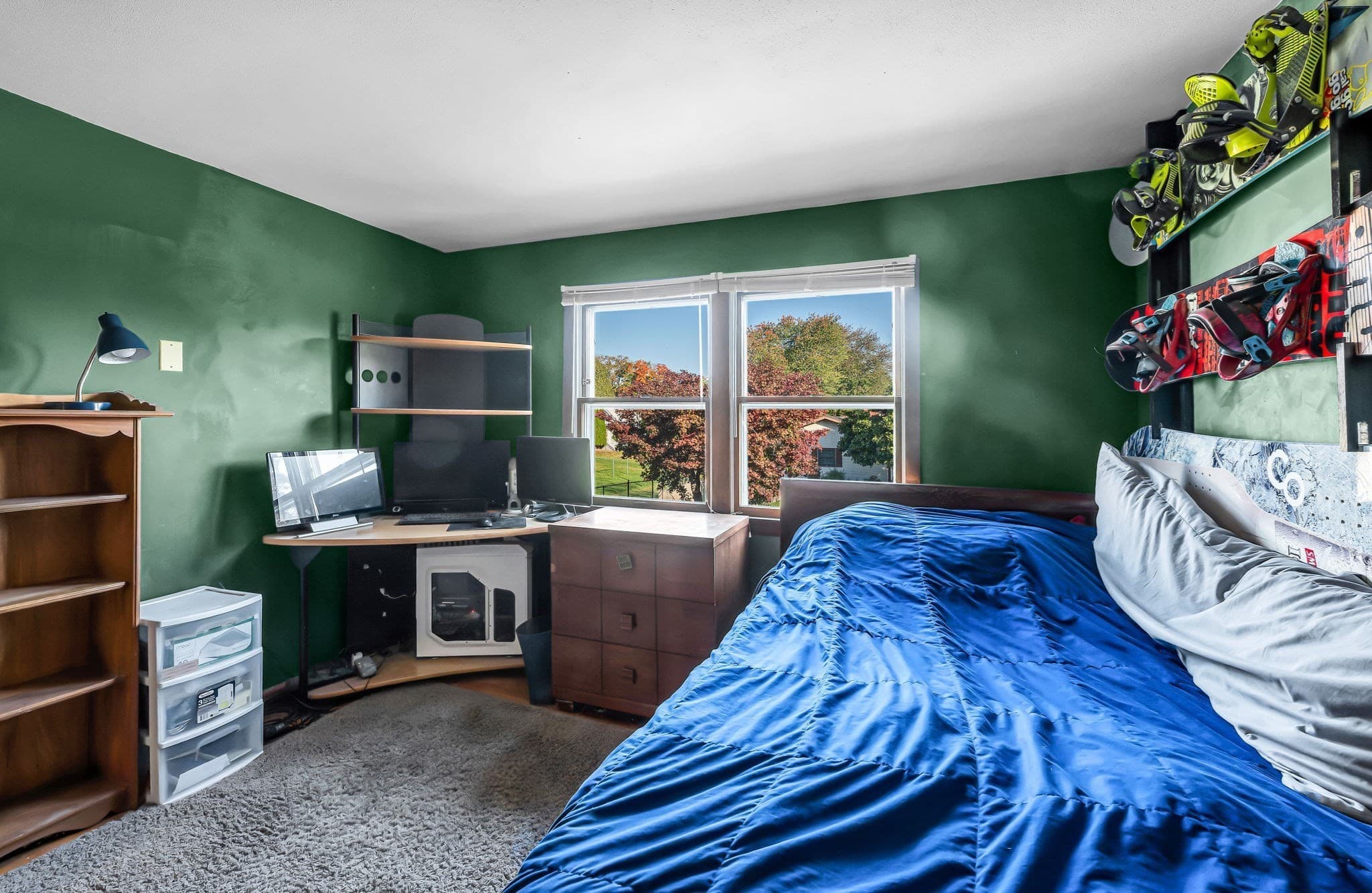 Single Family Residence at 5 Nora St, Chicopee MA 01013, photo 20 of 40