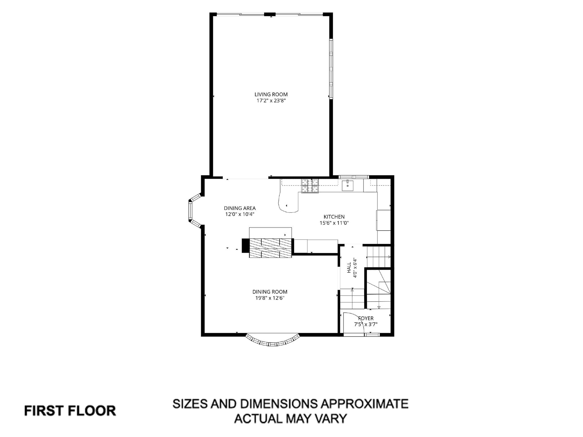 Single Family Residence at 5 Nora St, Chicopee MA 01013, photo 37 of 40
