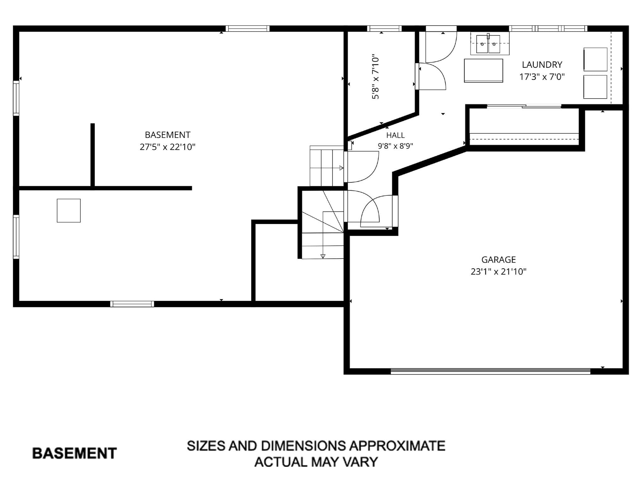 Single Family Residence at 5 Nora St, Chicopee MA 01013, photo 39 of 40