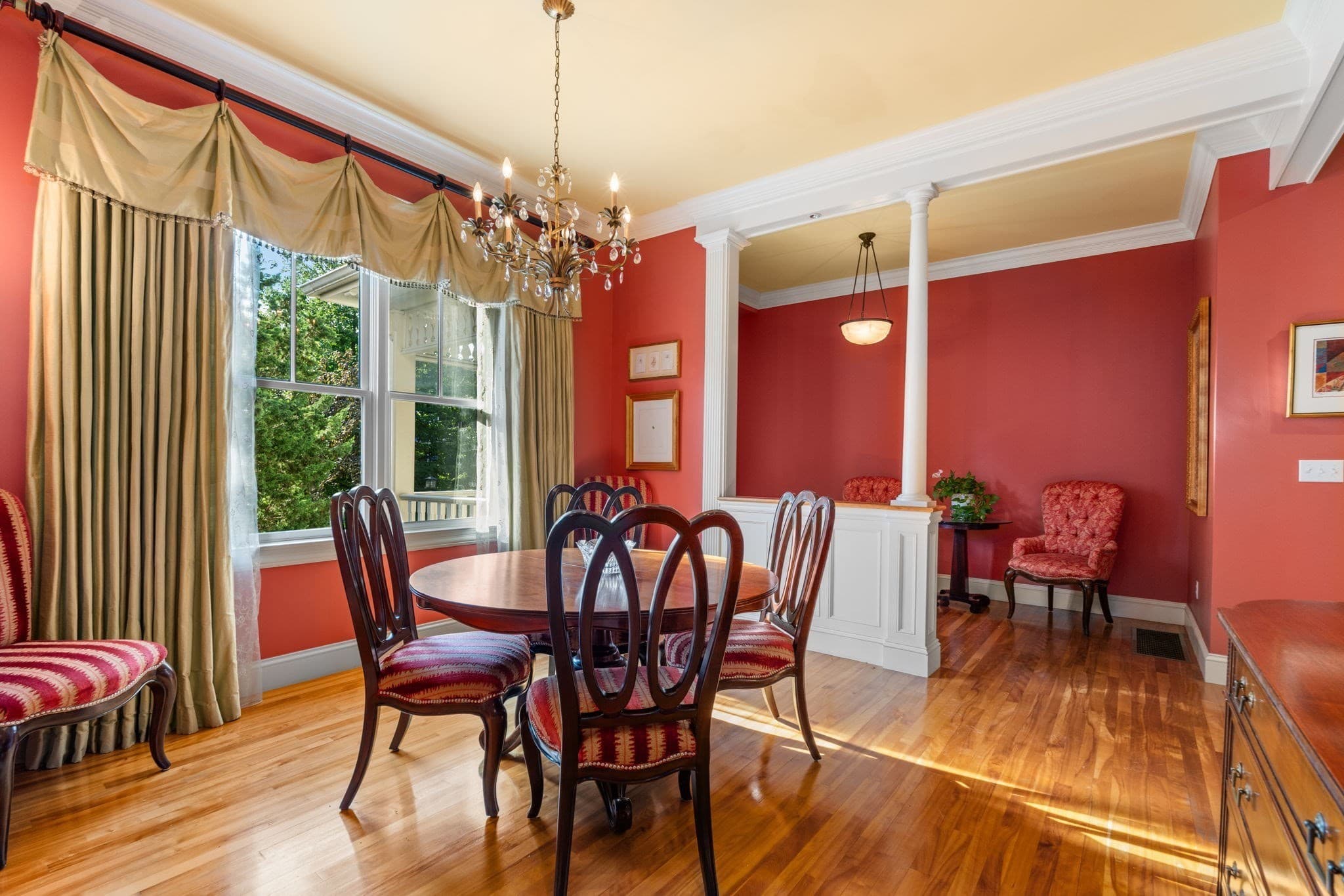 Single Family Residence at 55 Burroughs Street # 55C, Boston MA 02130, Boston, photo 7 of 18