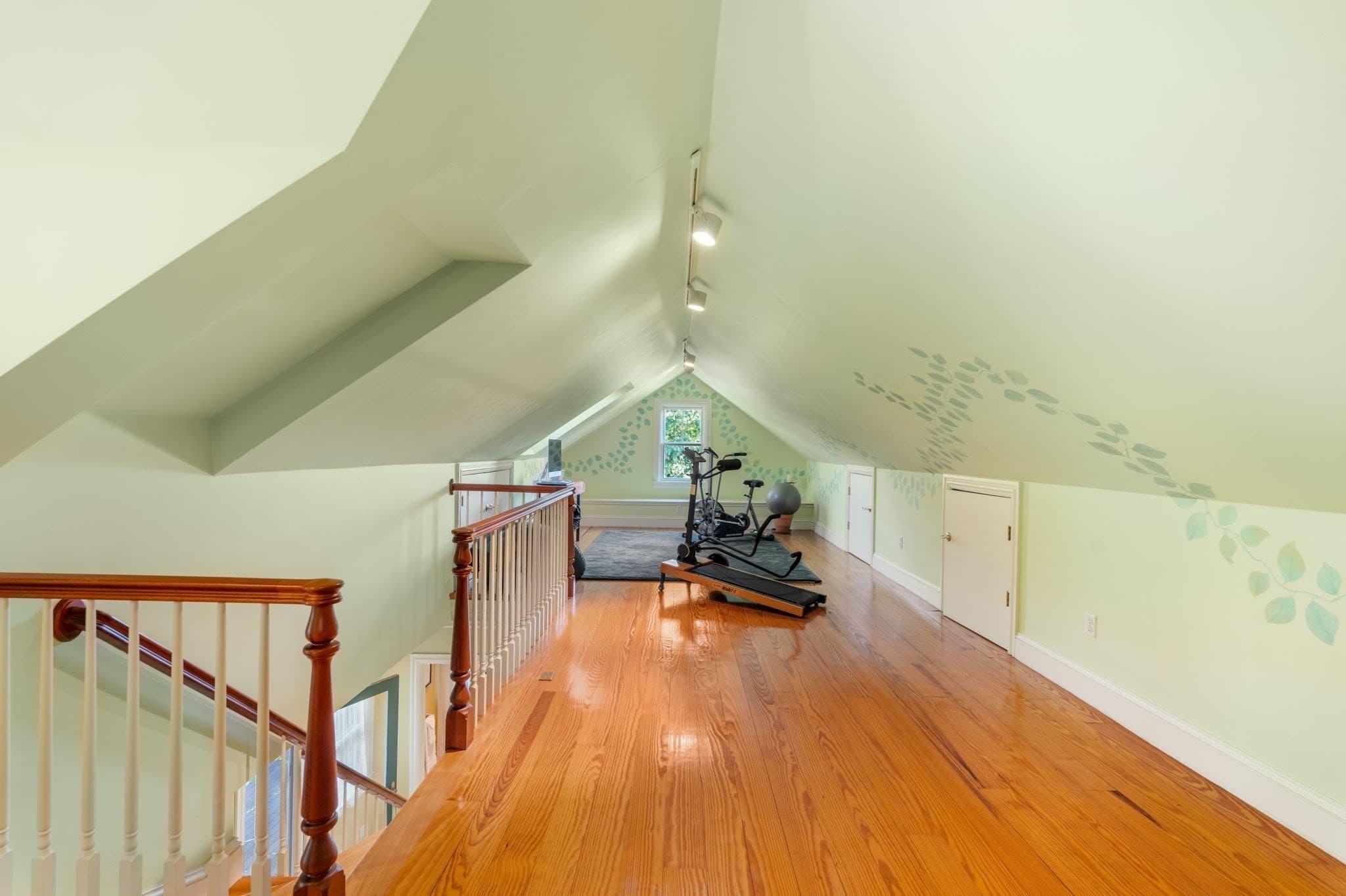 Single Family Residence at 55 Burroughs Street # 55C, Boston MA 02130, Boston, photo 14 of 18