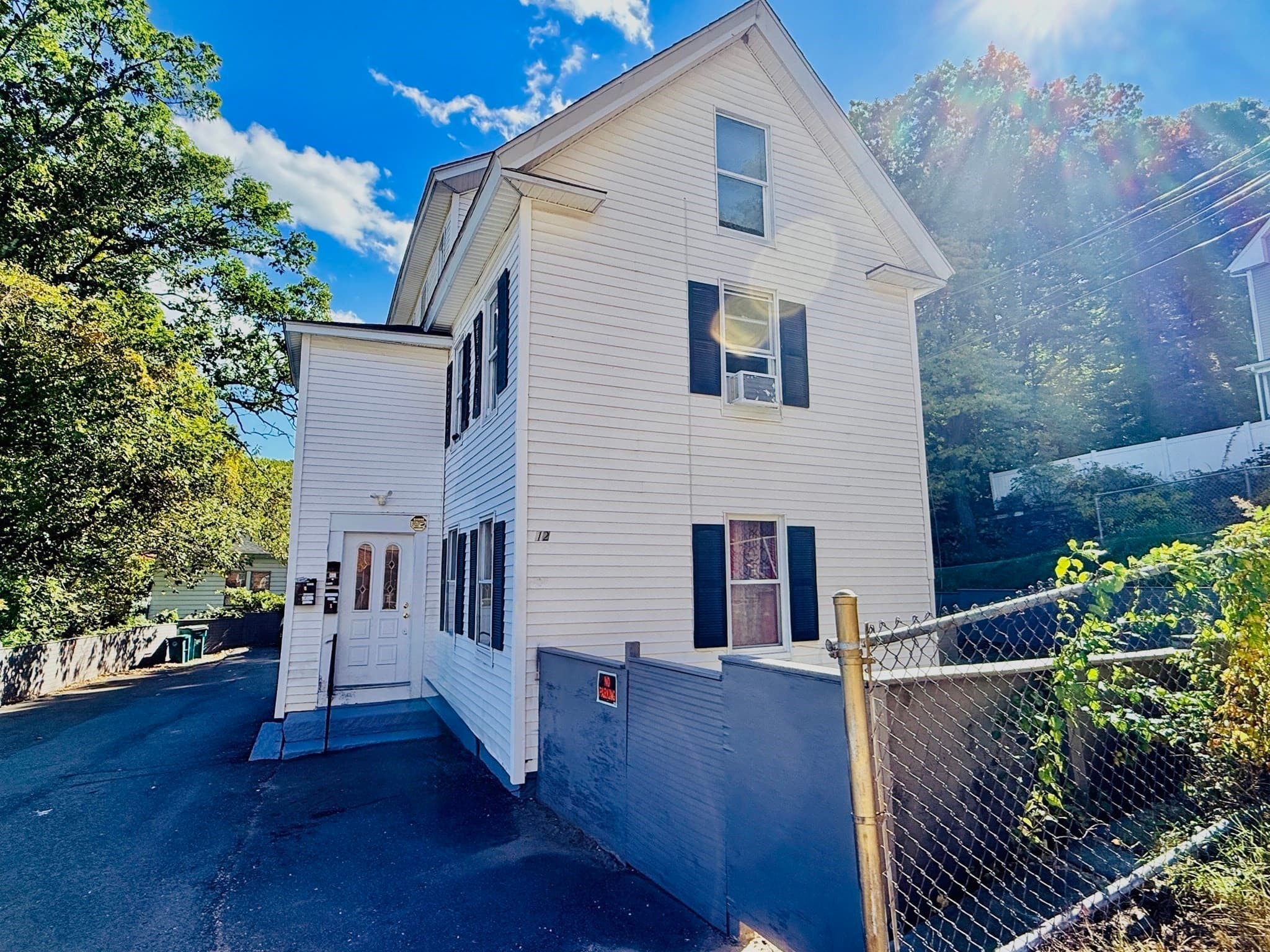 3 Family at 12 Foster St, Fitchburg MA 01420, Fitchburg, photo 2 of 10
