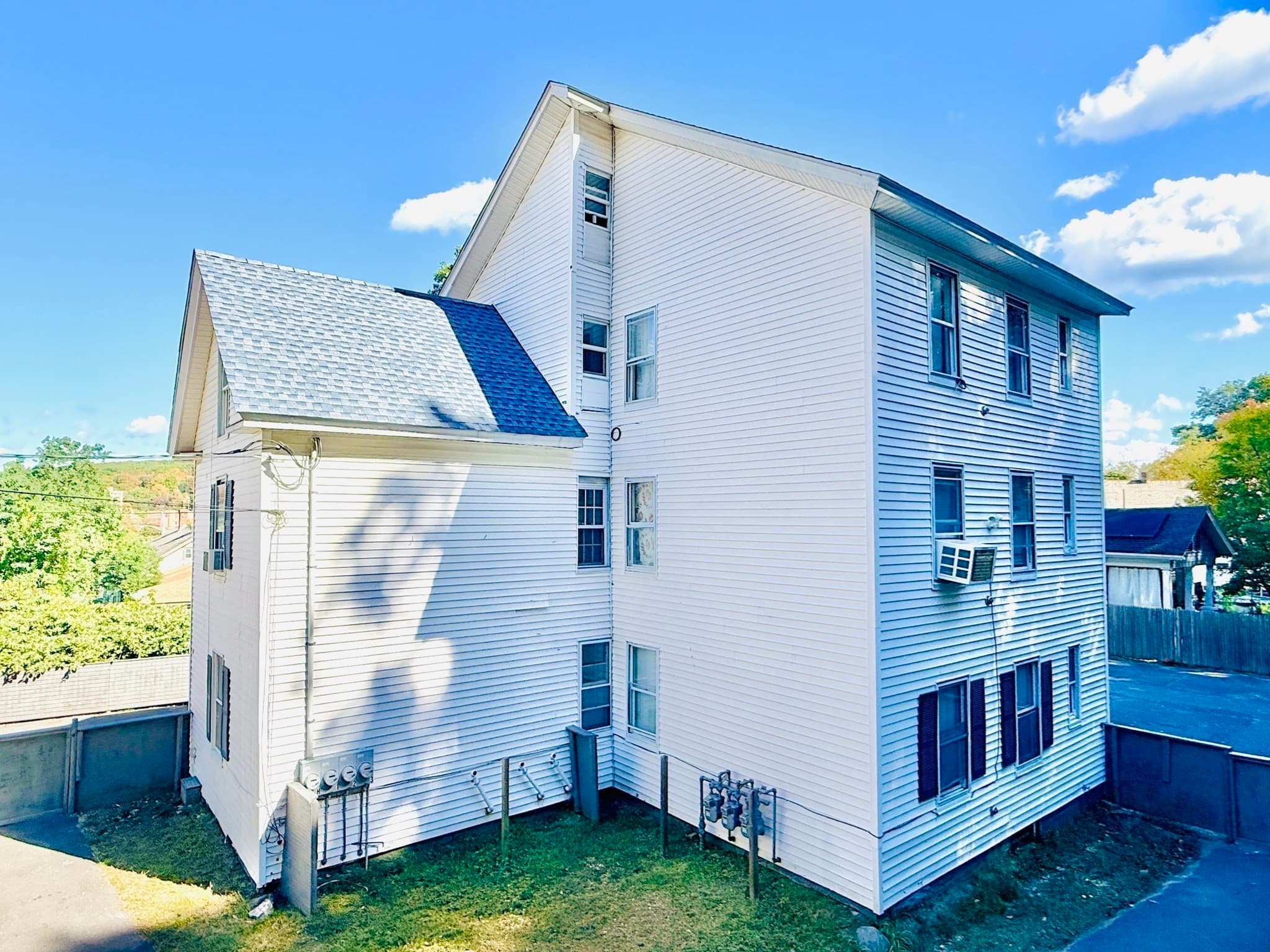 3 Family at 12 Foster St, Fitchburg MA 01420, Fitchburg, photo 7 of 10