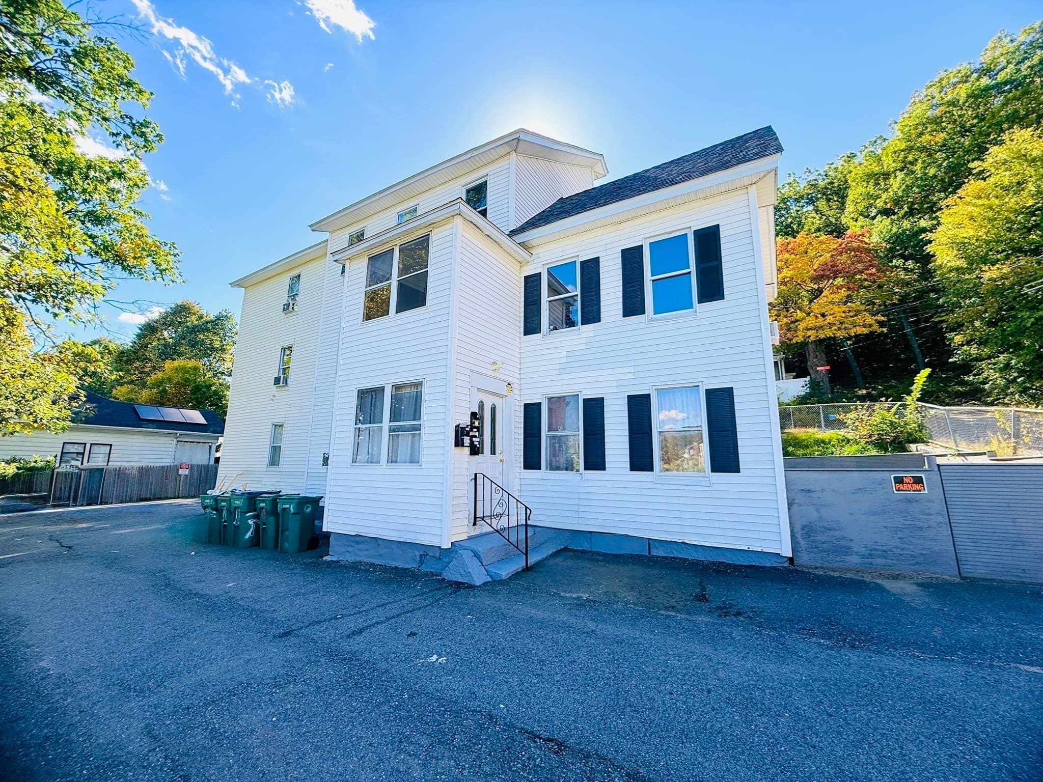 3 Family at 12 Foster St, Fitchburg MA 01420, Fitchburg, photo 4 of 10