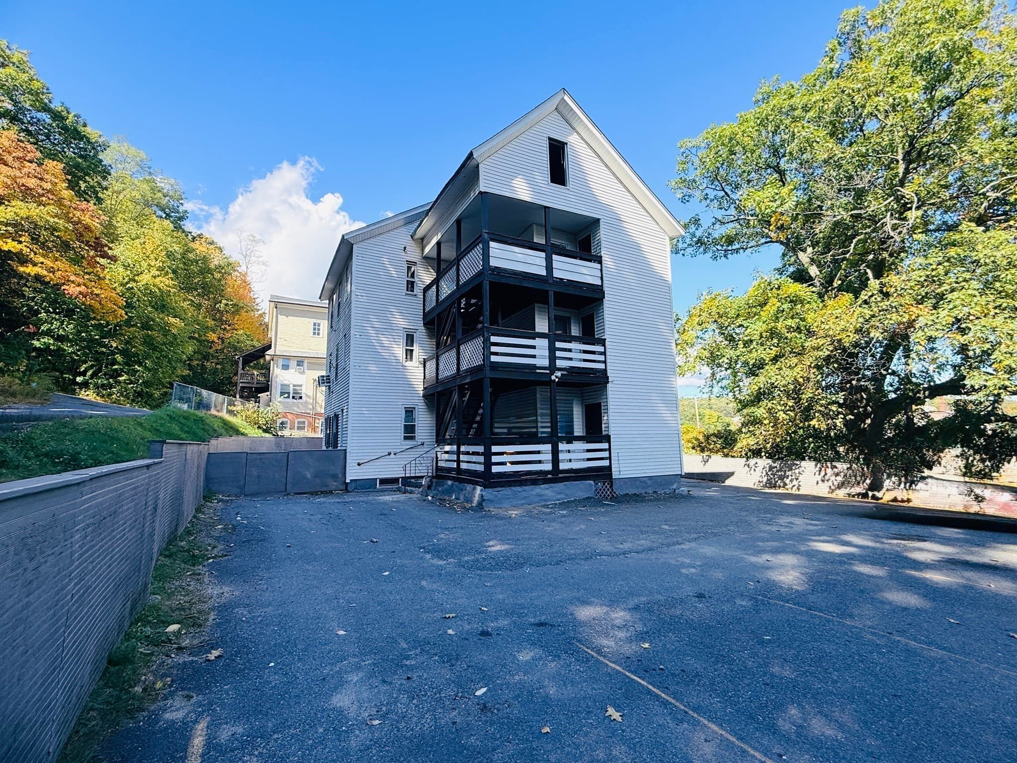 3 Family at 12 Foster St, Fitchburg MA 01420, Fitchburg, photo 8 of 10