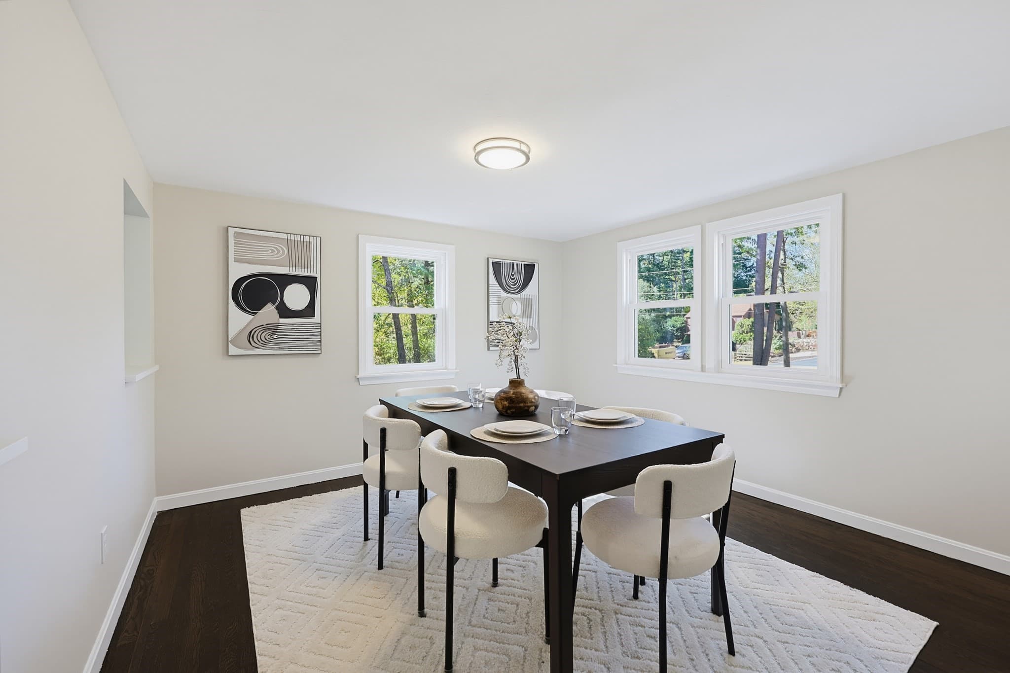 Single Family Residence at 127 Crescent Pl, Hanson MA 02341, photo 16 of 40