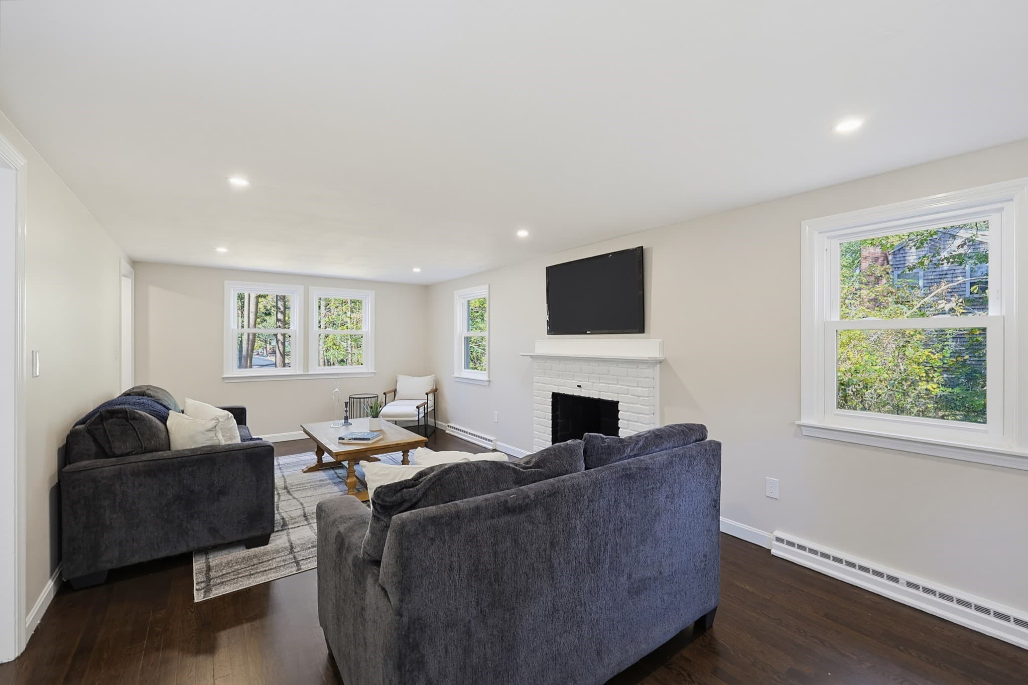Single Family Residence at 127 Crescent Pl, Hanson MA 02341, photo 12 of 40