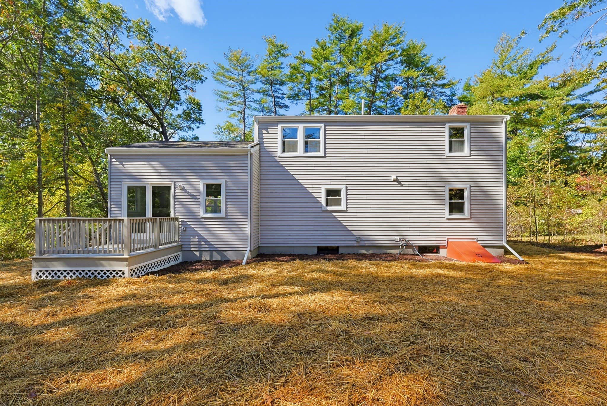 Single Family Residence at 127 Crescent Pl, Hanson MA 02341, photo 36 of 40
