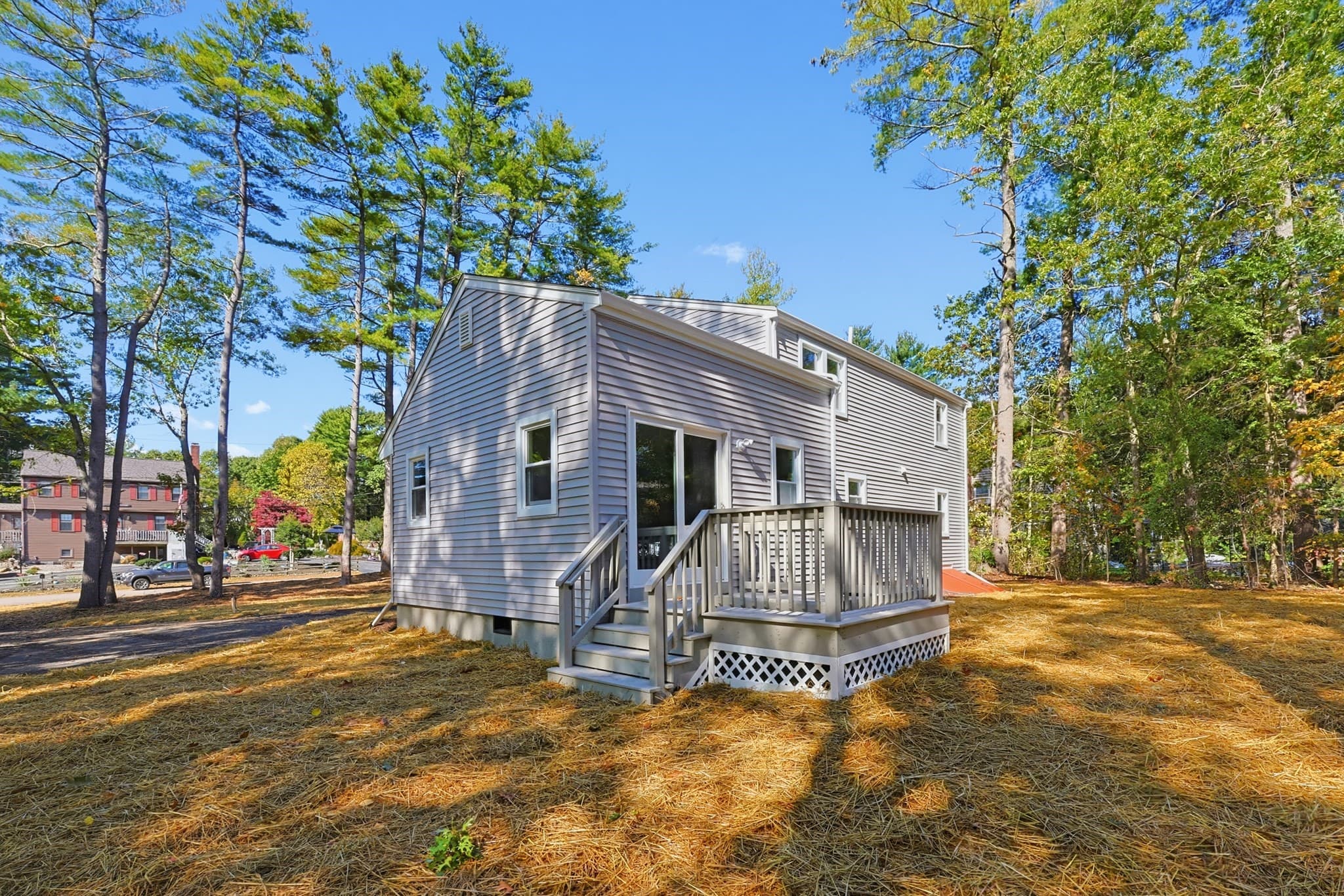 Single Family Residence at 127 Crescent Pl, Hanson MA 02341, photo 38 of 40