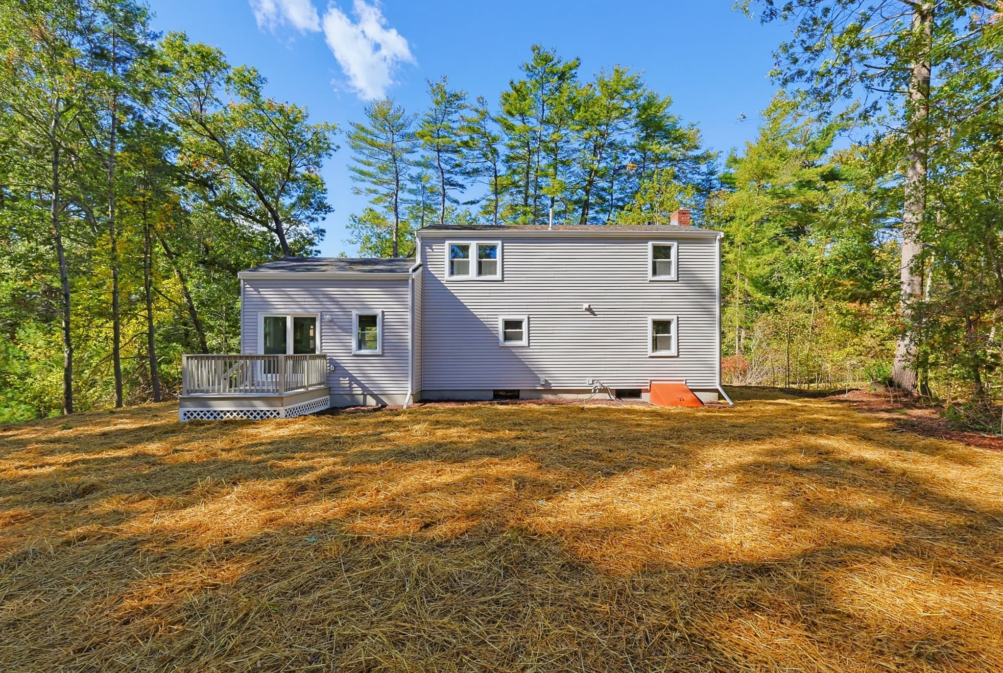 Single Family Residence at 127 Crescent Pl, Hanson MA 02341, photo 33 of 40