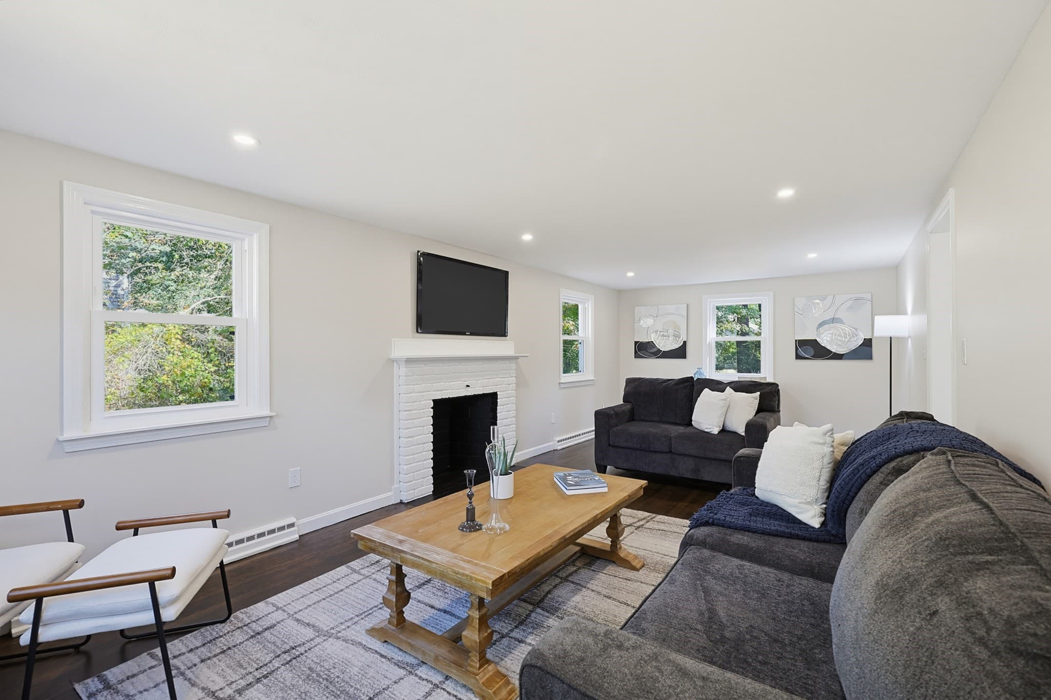 Single Family Residence at 127 Crescent Pl, Hanson MA 02341, photo 14 of 40