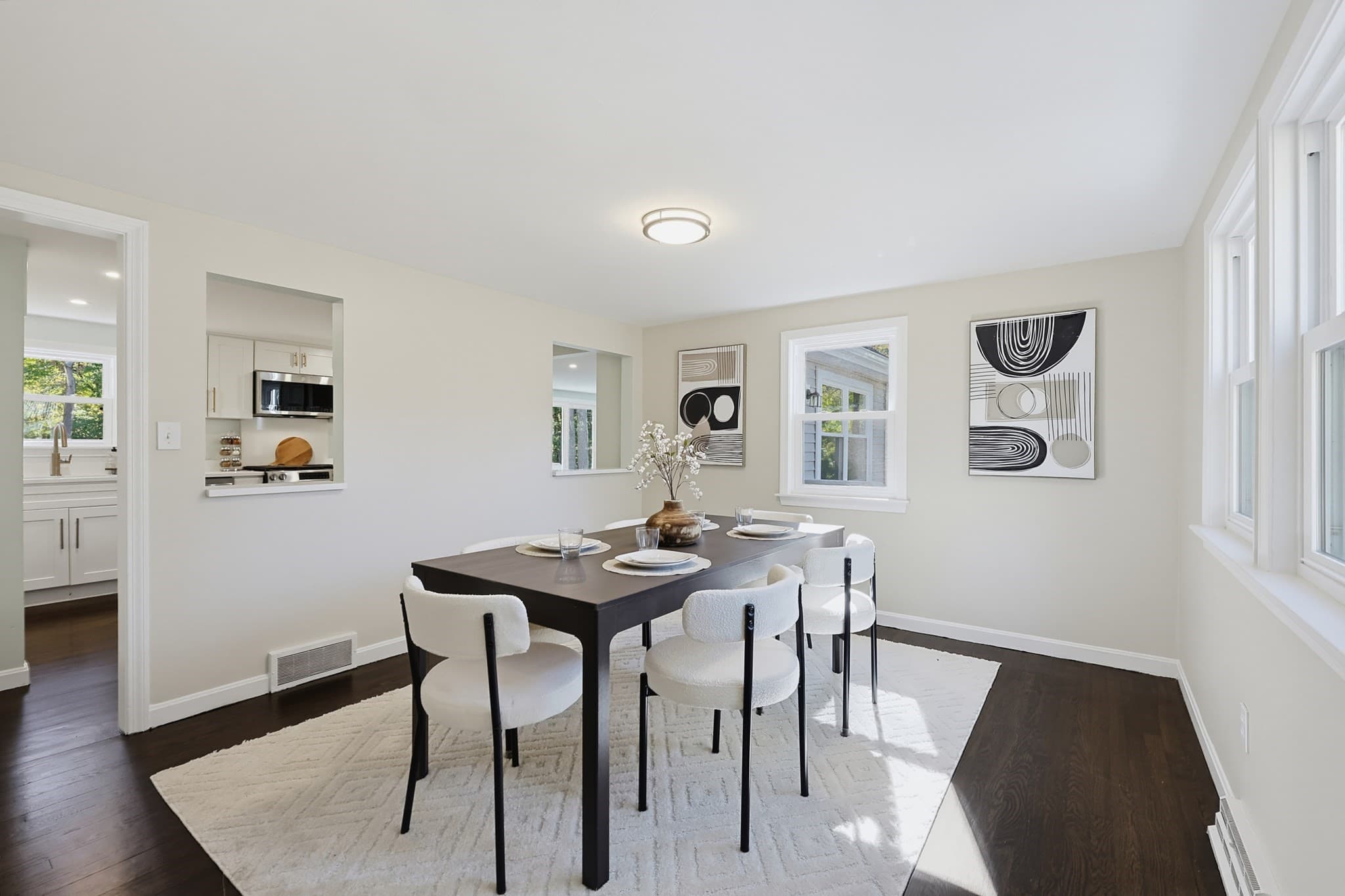 Single Family Residence at 127 Crescent Pl, Hanson MA 02341, photo 18 of 40