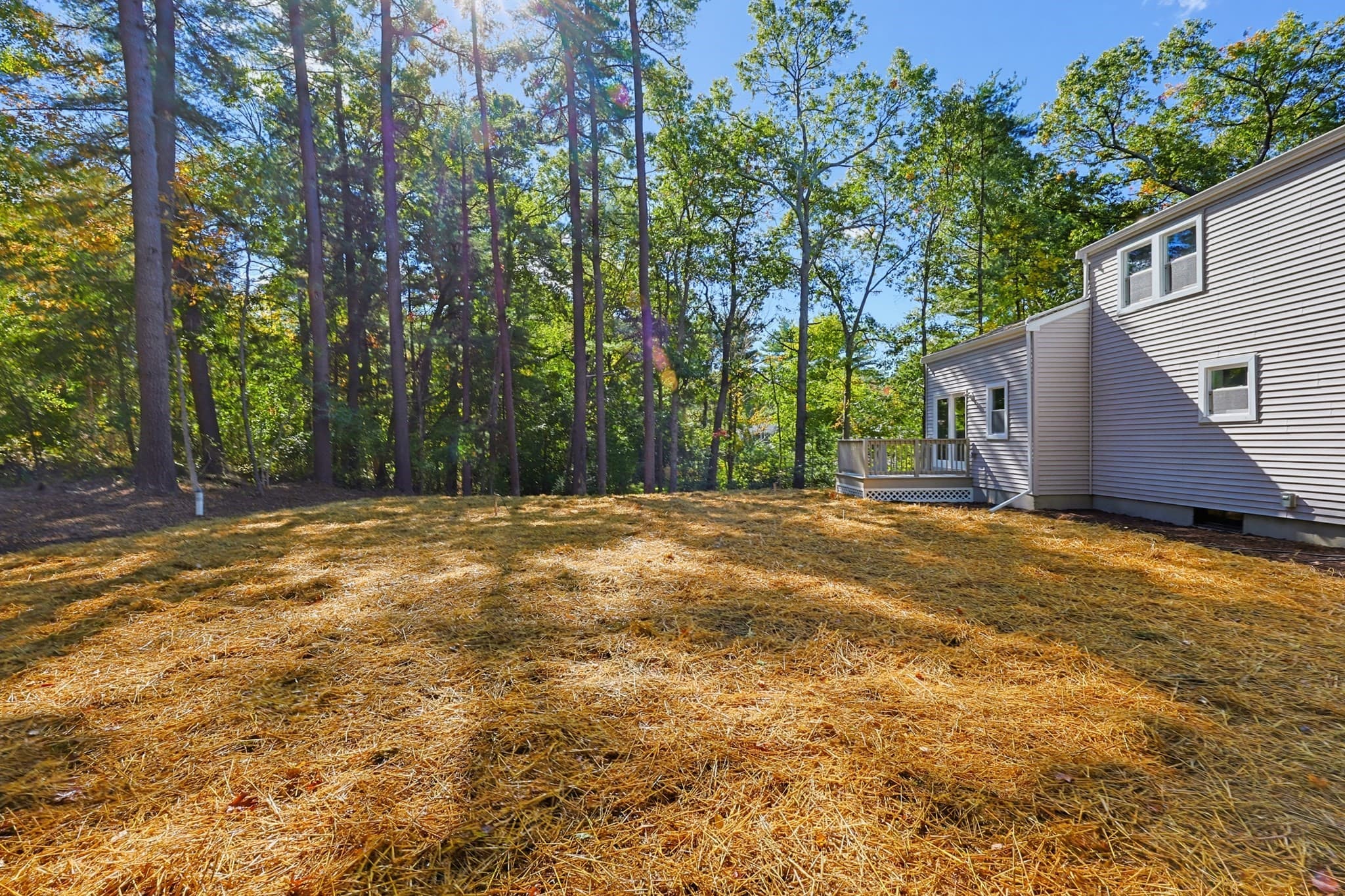 Single Family Residence at 127 Crescent Pl, Hanson MA 02341, photo 35 of 40