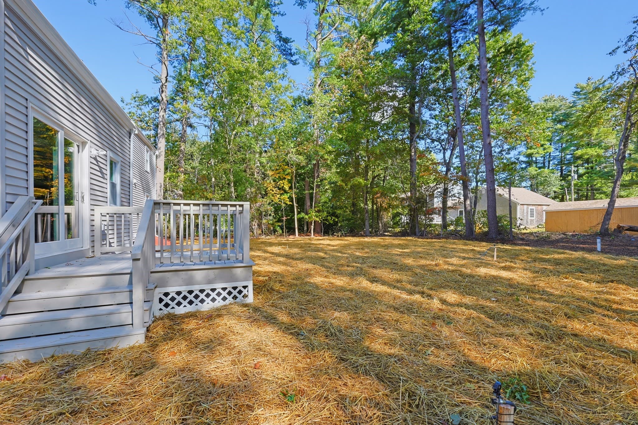 Single Family Residence at 127 Crescent Pl, Hanson MA 02341, photo 31 of 40