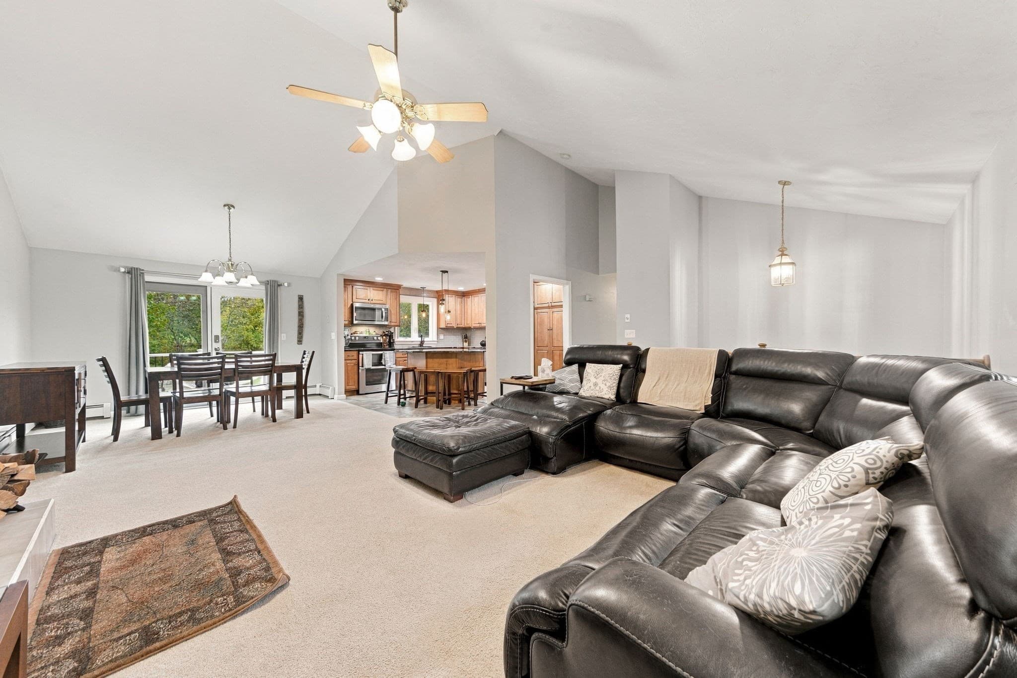 Single Family Residence at 6 Clover Hill Road, Sutton MA 01590, Sutton, photo 16 of 42