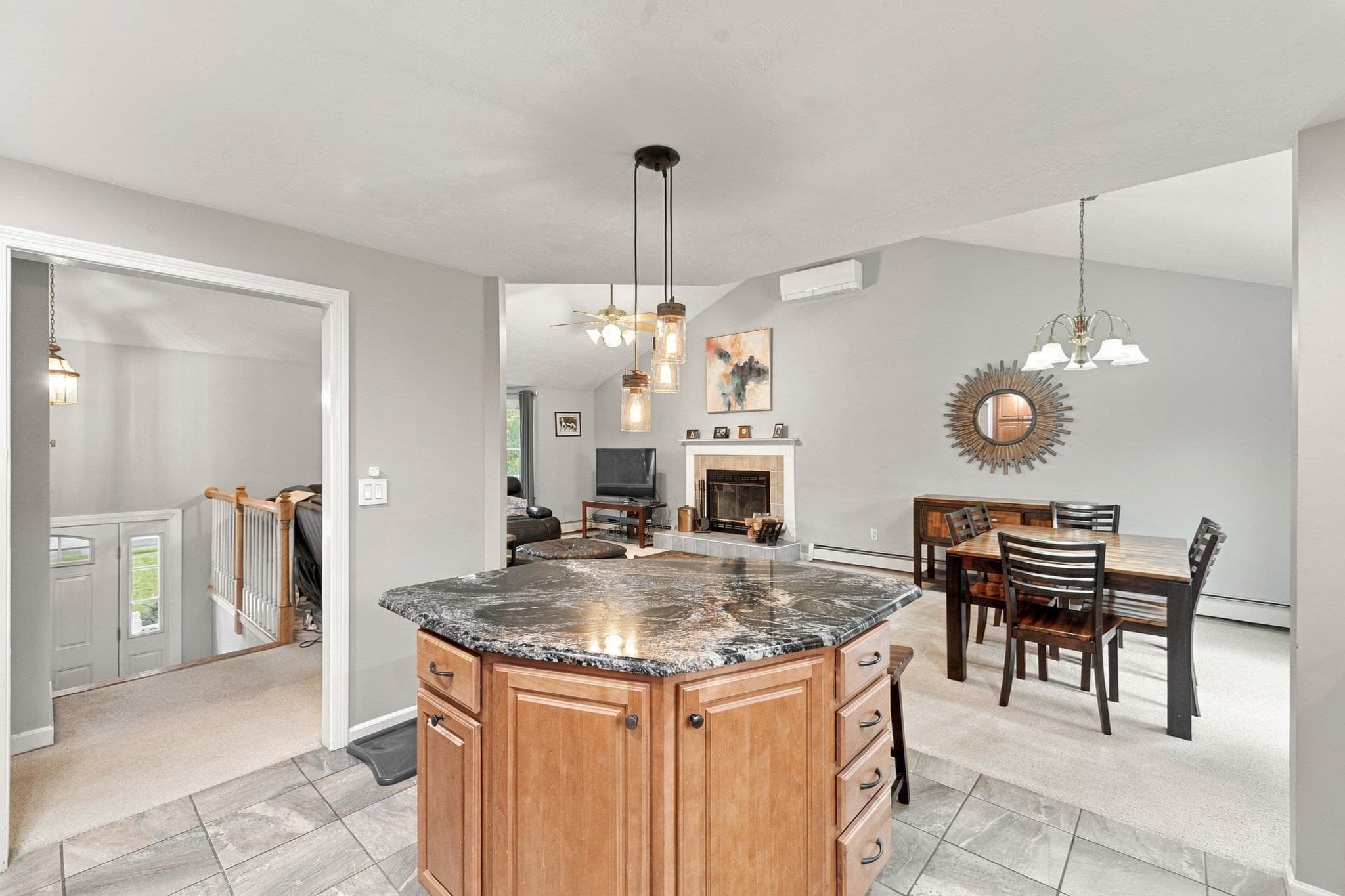 Single Family Residence at 6 Clover Hill Road, Sutton MA 01590, Sutton, photo 12 of 42