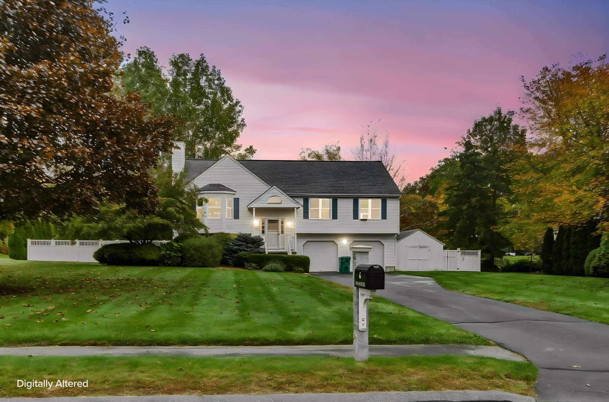 Single Family Residence at 6 Clover Hill Road, Sutton MA 01590, Sutton, photo 3 of 42