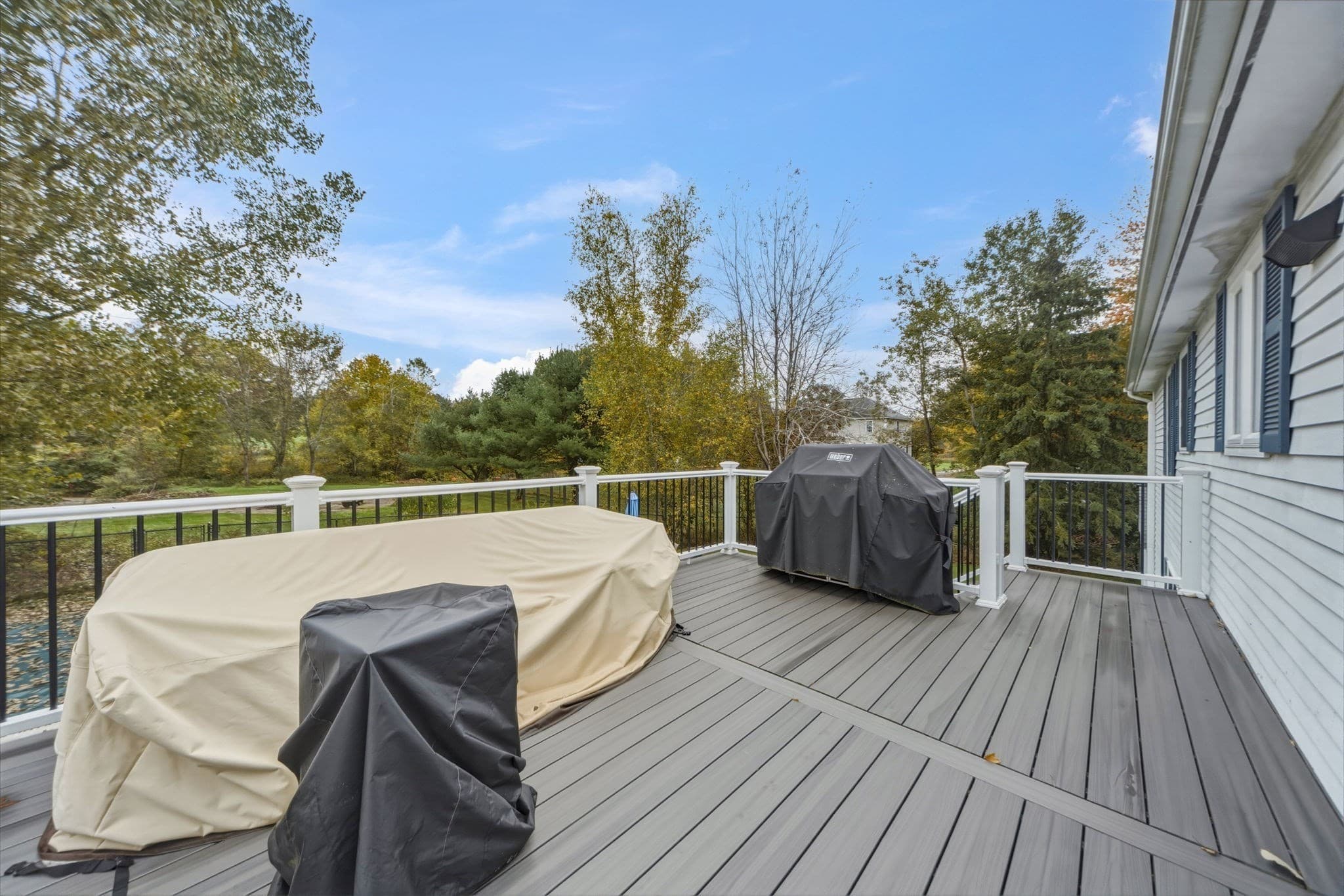 Single Family Residence at 6 Clover Hill Road, Sutton MA 01590, Sutton, photo 36 of 42