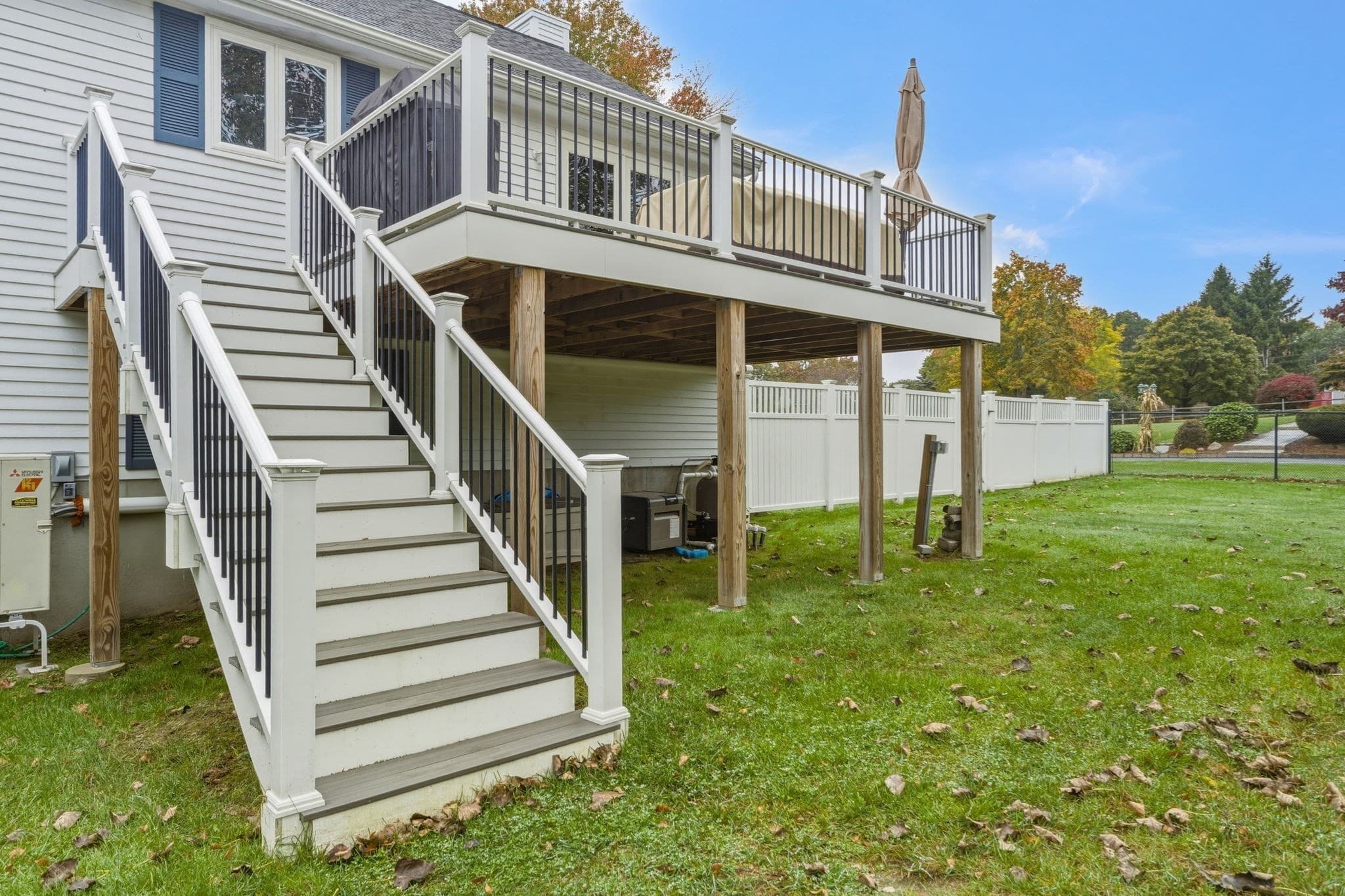 Single Family Residence at 6 Clover Hill Road, Sutton MA 01590, Sutton, photo 37 of 42