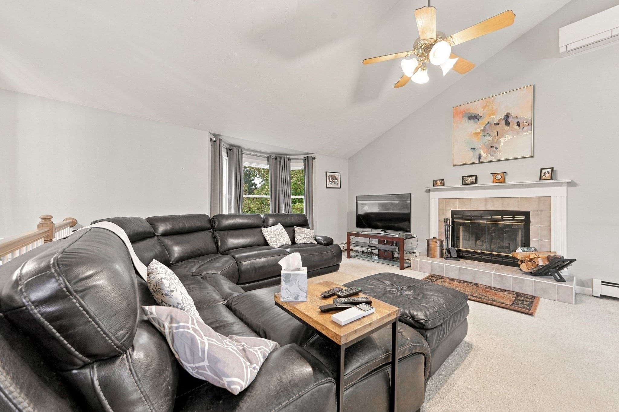 Single Family Residence at 6 Clover Hill Road, Sutton MA 01590, Sutton, photo 15 of 42