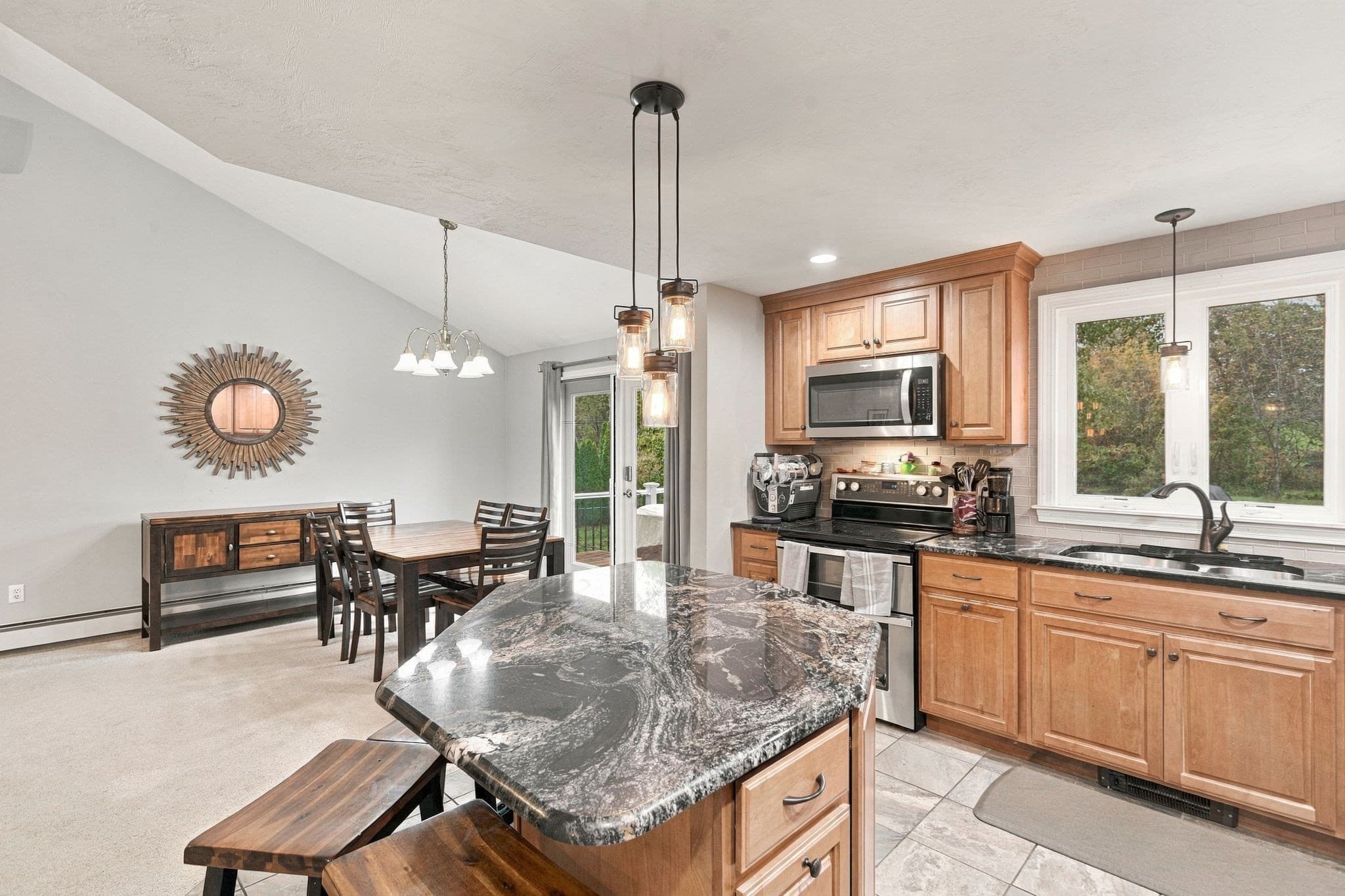 Single Family Residence at 6 Clover Hill Road, Sutton MA 01590, Sutton, photo 11 of 42