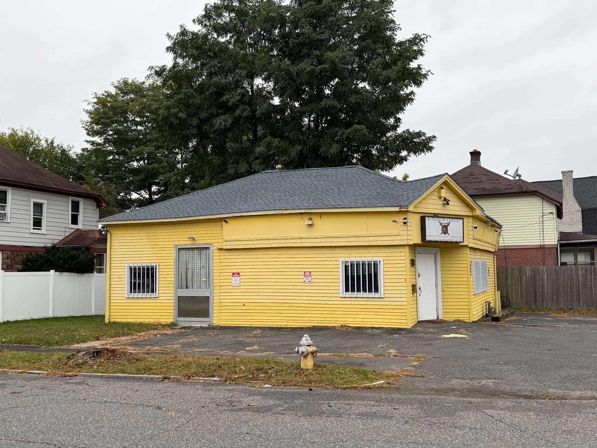 Commercial Sale at 1196 St James Ave, Springfield MA 01104, Springfield, photo 3 of 14