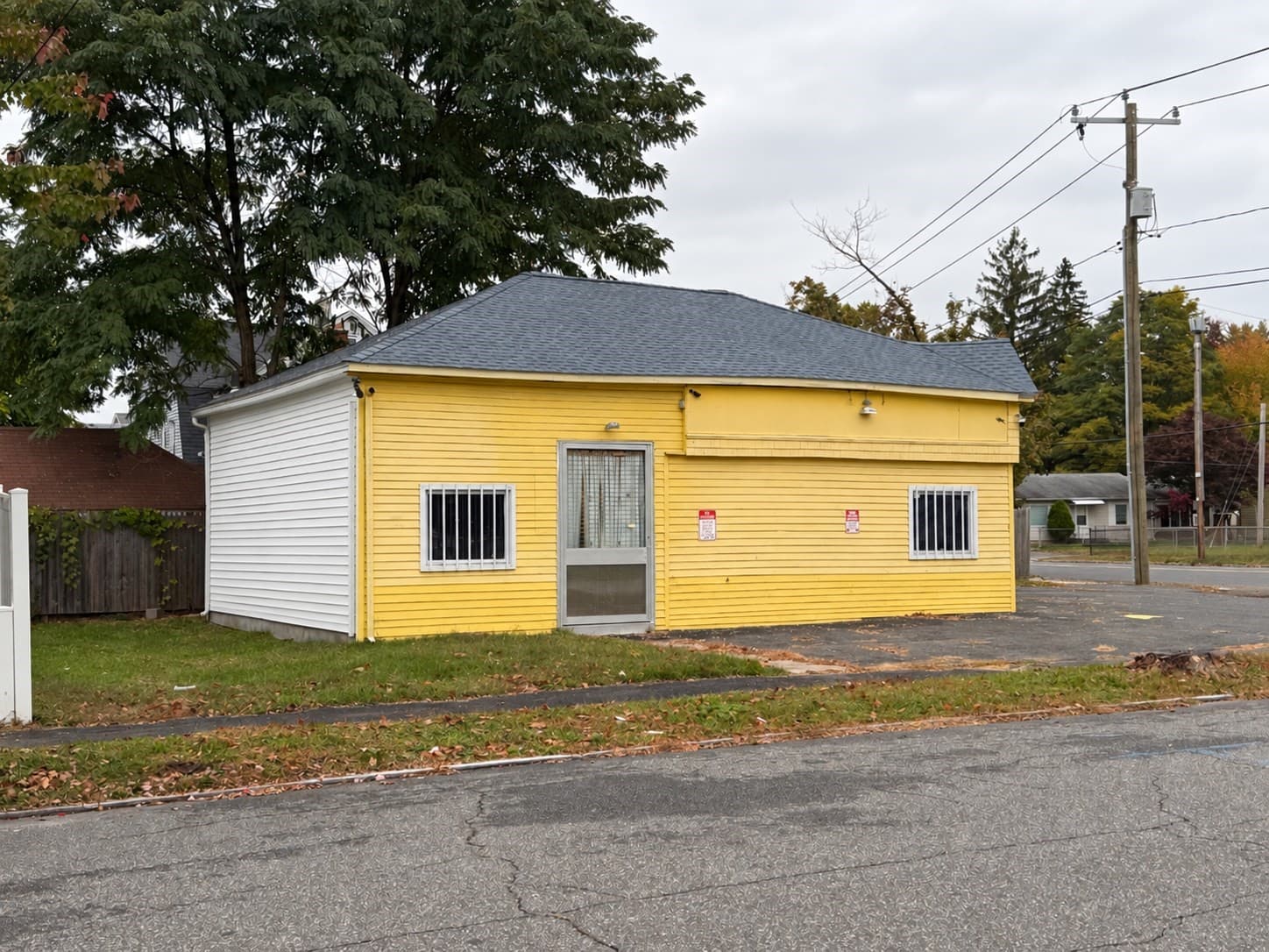 Commercial Sale at 1196 St James Ave, Springfield MA 01104, Springfield, photo 4 of 14