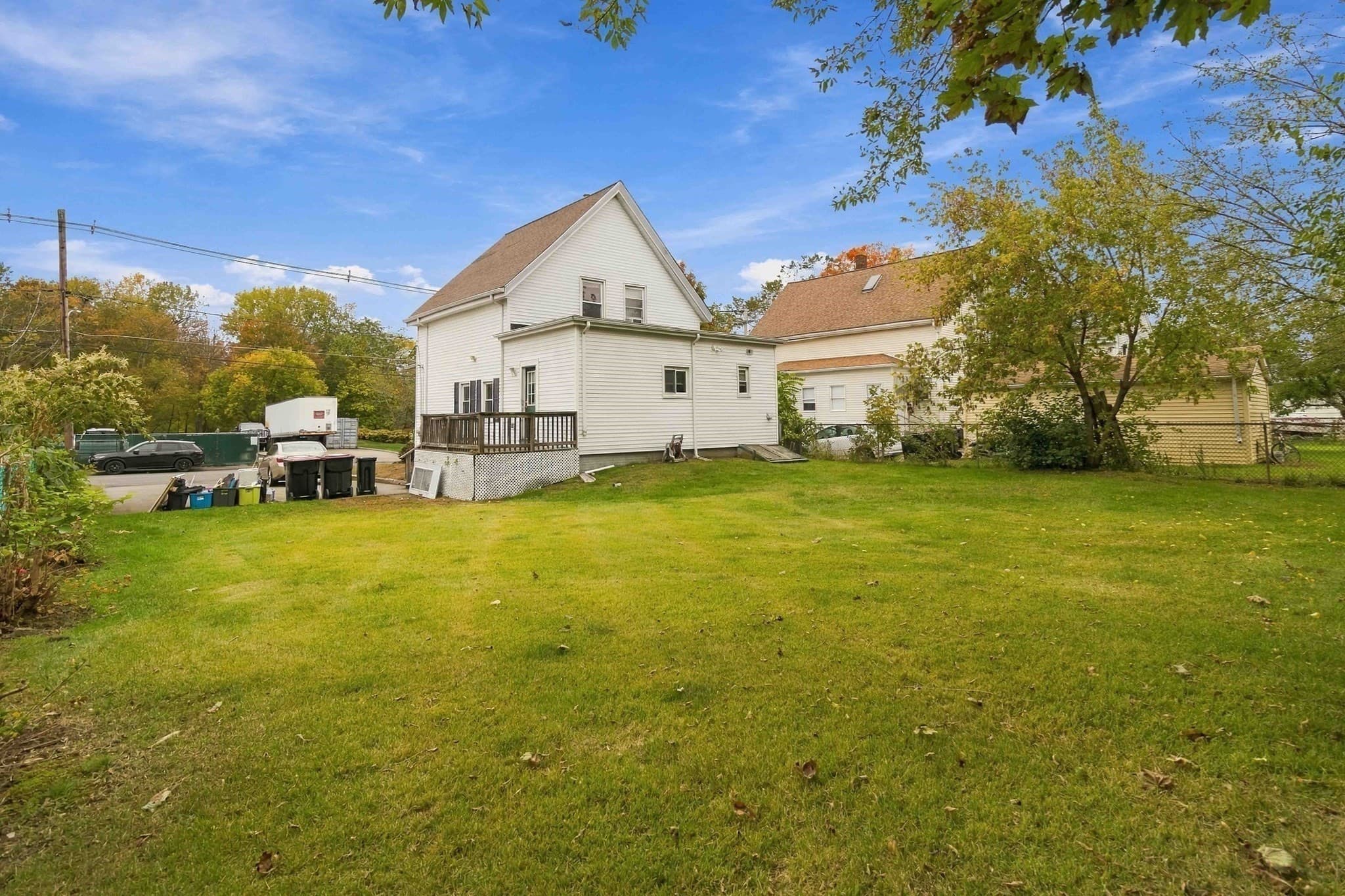 Single Family Residence at 51 N Manchester, Brockton MA 02302, Brockton, photo 30 of 31