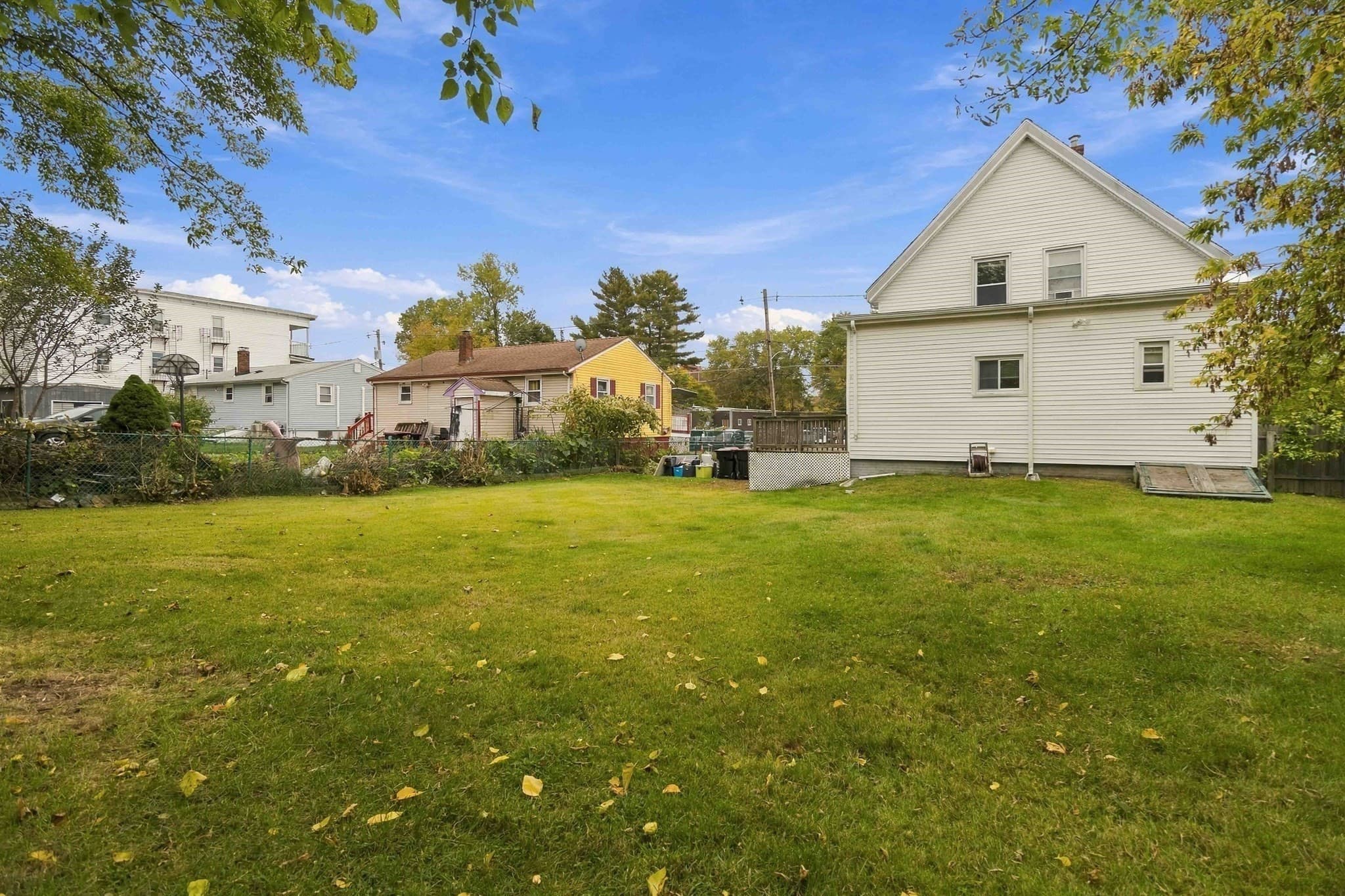 Single Family Residence at 51 N Manchester, Brockton MA 02302, Brockton, photo 31 of 31