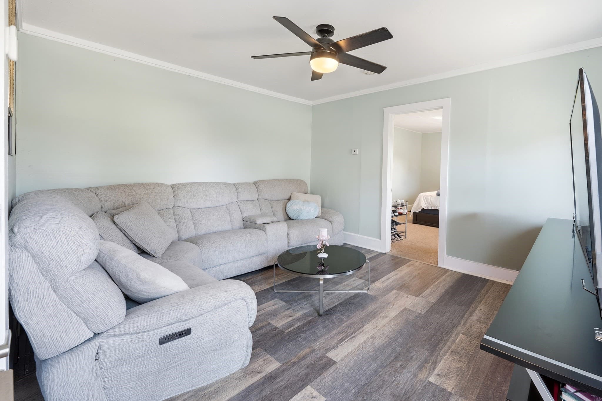 3 Family at 114-116 Laurel St, Fitchburg MA 01420, Fitchburg, photo 17 of 40