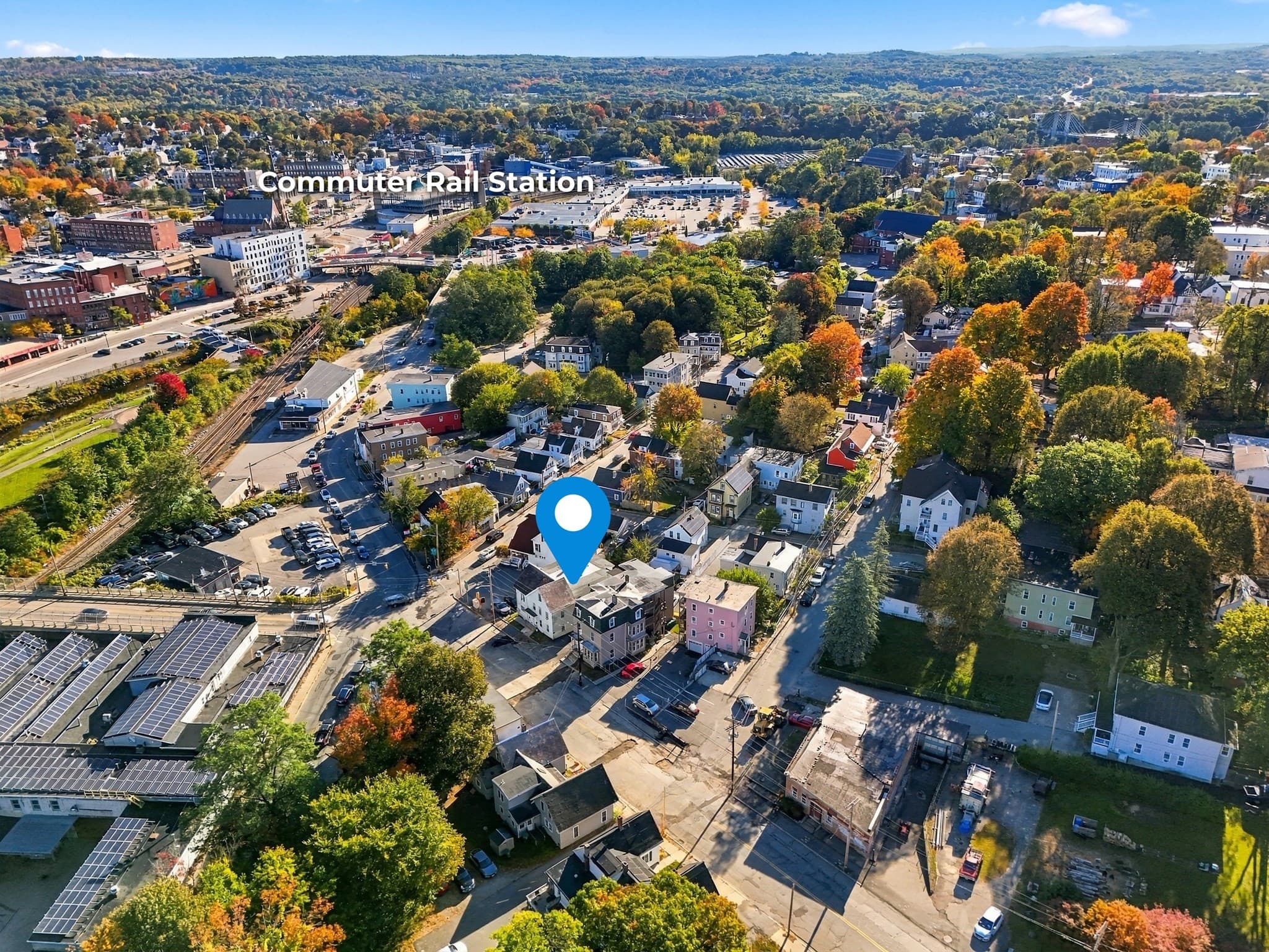 3 Family at 114-116 Laurel St, Fitchburg MA 01420, Fitchburg, photo 34 of 40