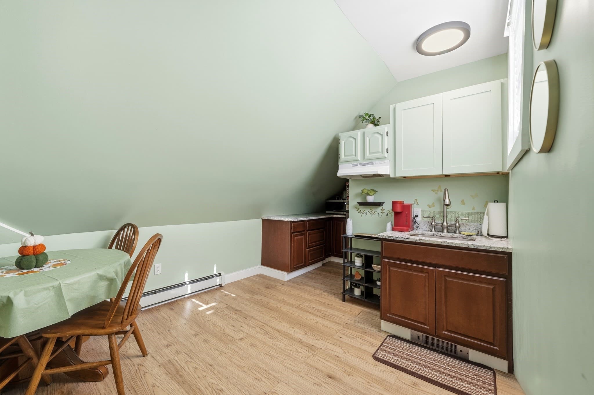 3 Family at 114-116 Laurel St, Fitchburg MA 01420, Fitchburg, photo 25 of 40
