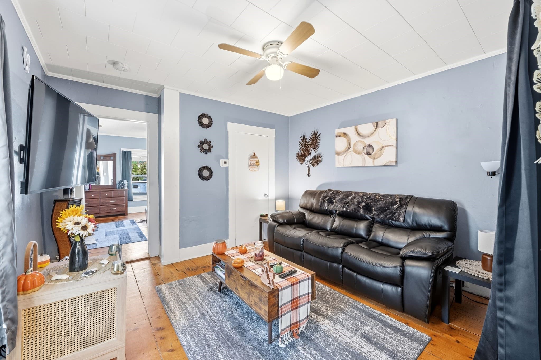 3 Family at 114-116 Laurel St, Fitchburg MA 01420, Fitchburg, photo 21 of 40