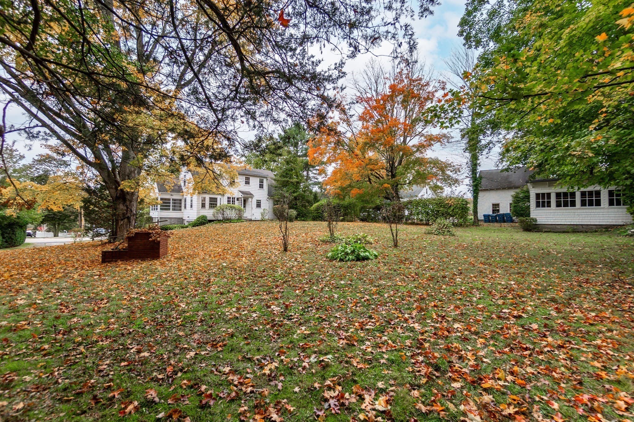 Single Family Residence at 2075 Washington St, Canton MA 02021, Canton, photo 6 of 27