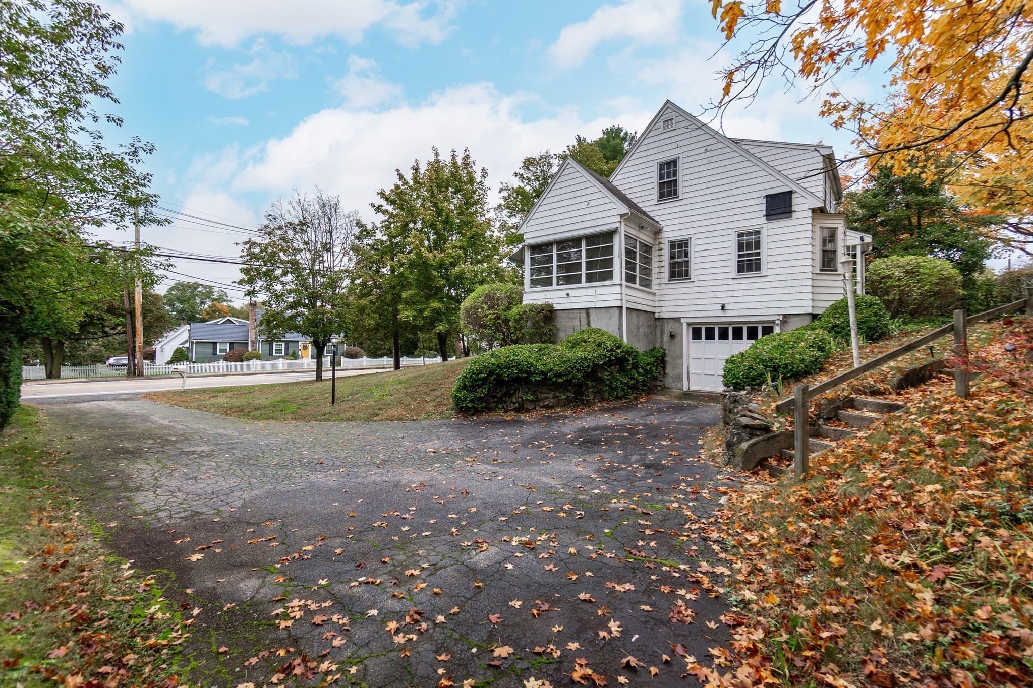 Single Family Residence at 2075 Washington St, Canton MA 02021, Canton, photo 5 of 27