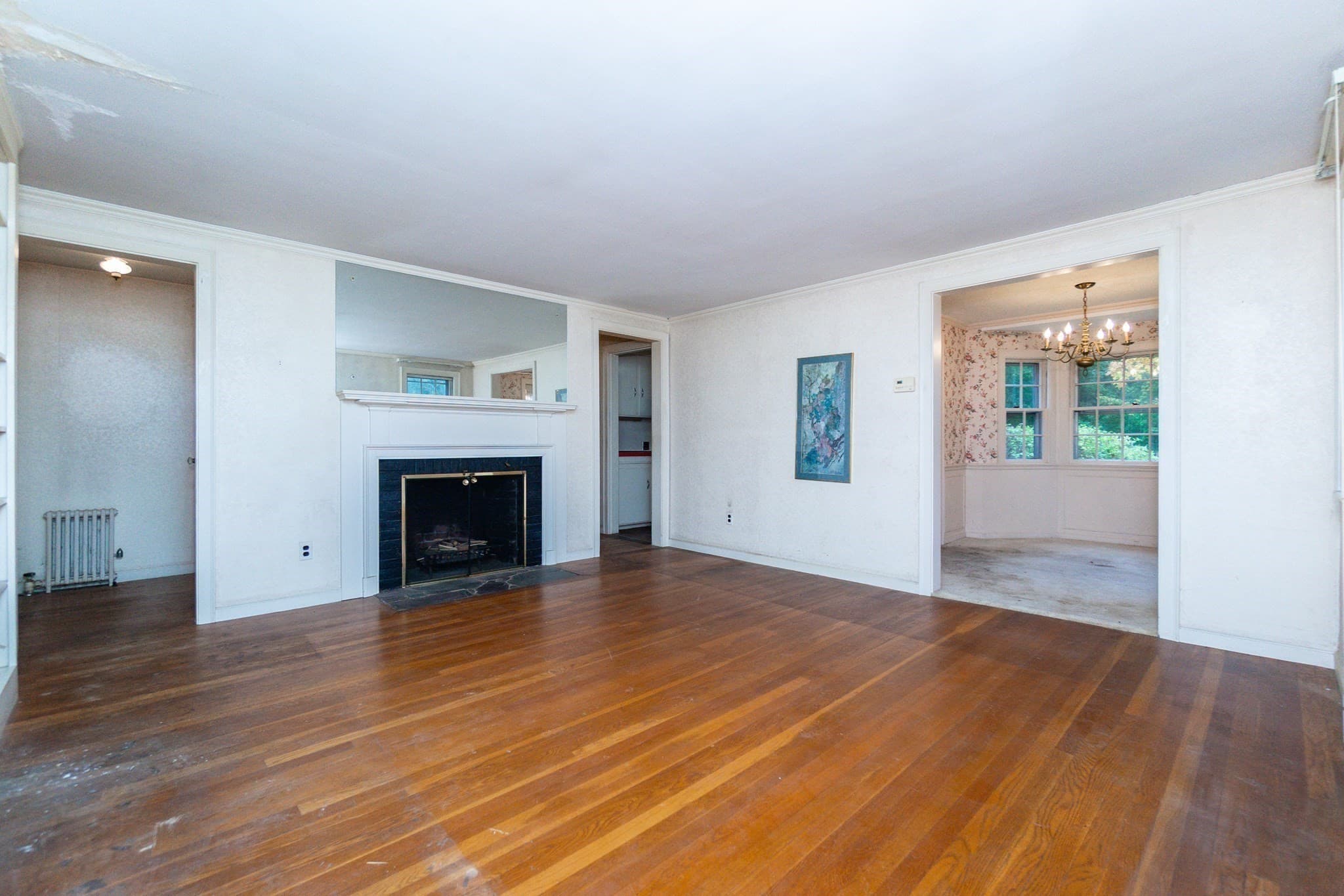 Single Family Residence at 2075 Washington St, Canton MA 02021, Canton, photo 11 of 27