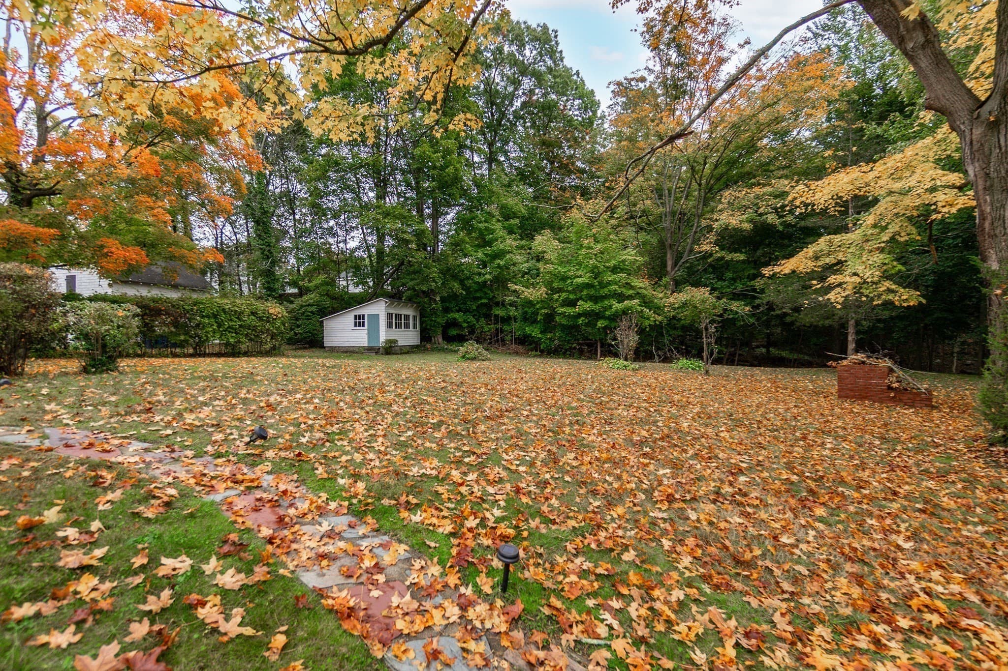 Single Family Residence at 2075 Washington St, Canton MA 02021, Canton, photo 8 of 27